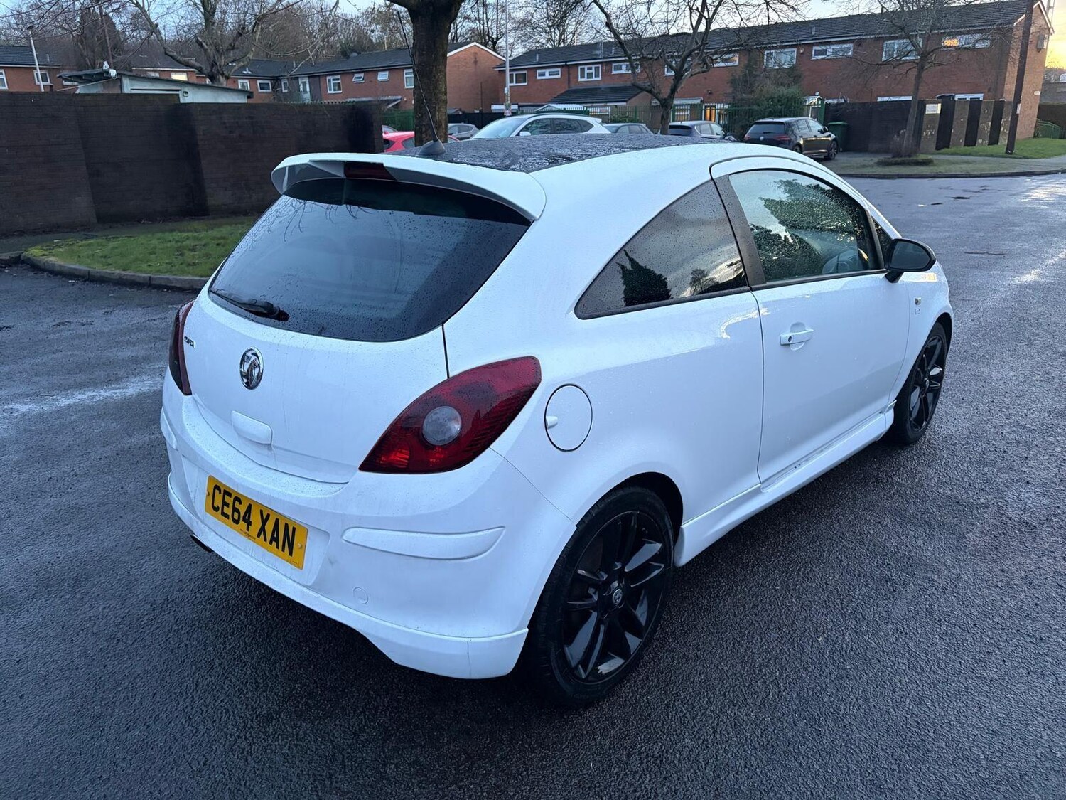 Used Vauxhall Corsa for sale - 77484053: Photo 28