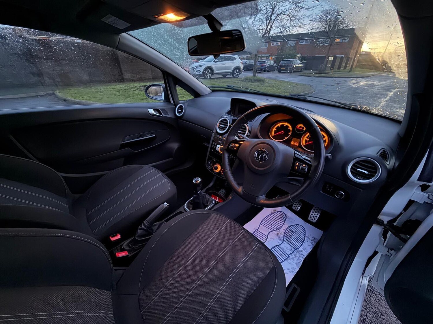 Used Vauxhall Corsa for sale - 77484053: Photo 29