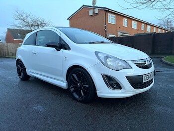 Used Vauxhall Corsa 2014 for sale - 77484053: Photo