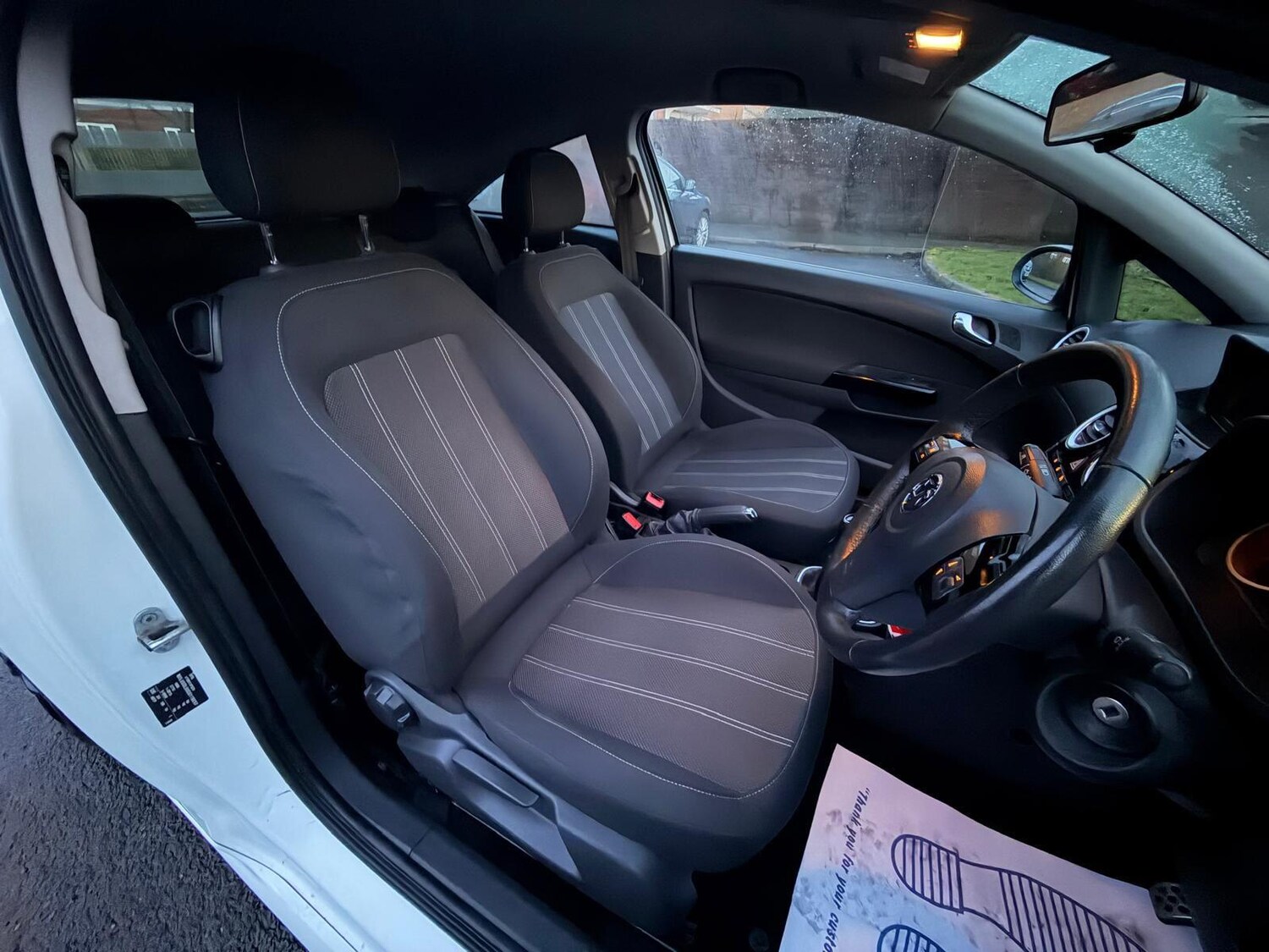 Used Vauxhall Corsa for sale - 77484053: Photo 31