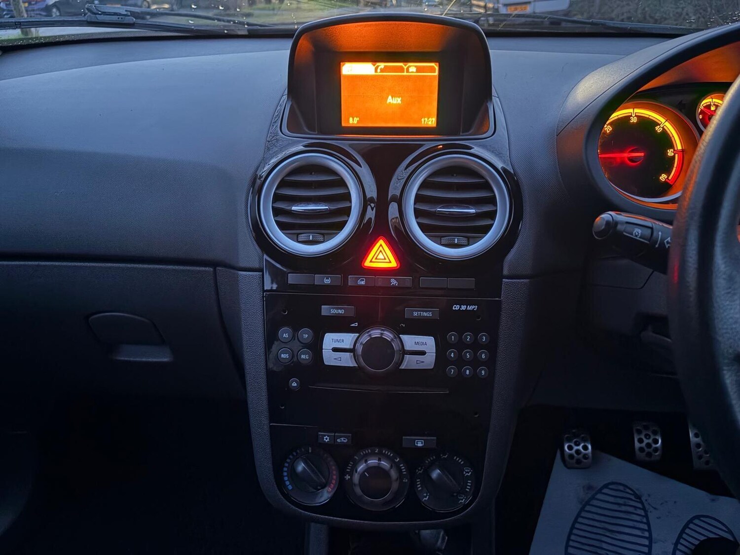 Used Vauxhall Corsa for sale - 77484053: Photo 36