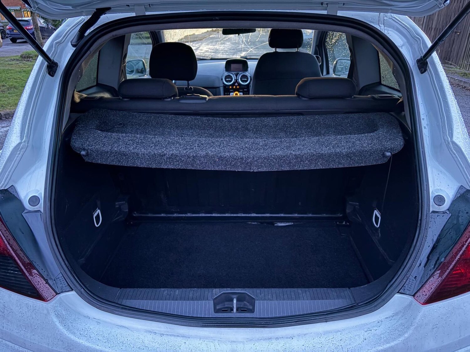 Used Vauxhall Corsa for sale - 77484053: Photo 39