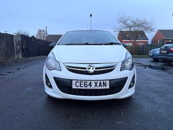 Used Vauxhall Corsa 2014 for sale - 77484053: Photo
