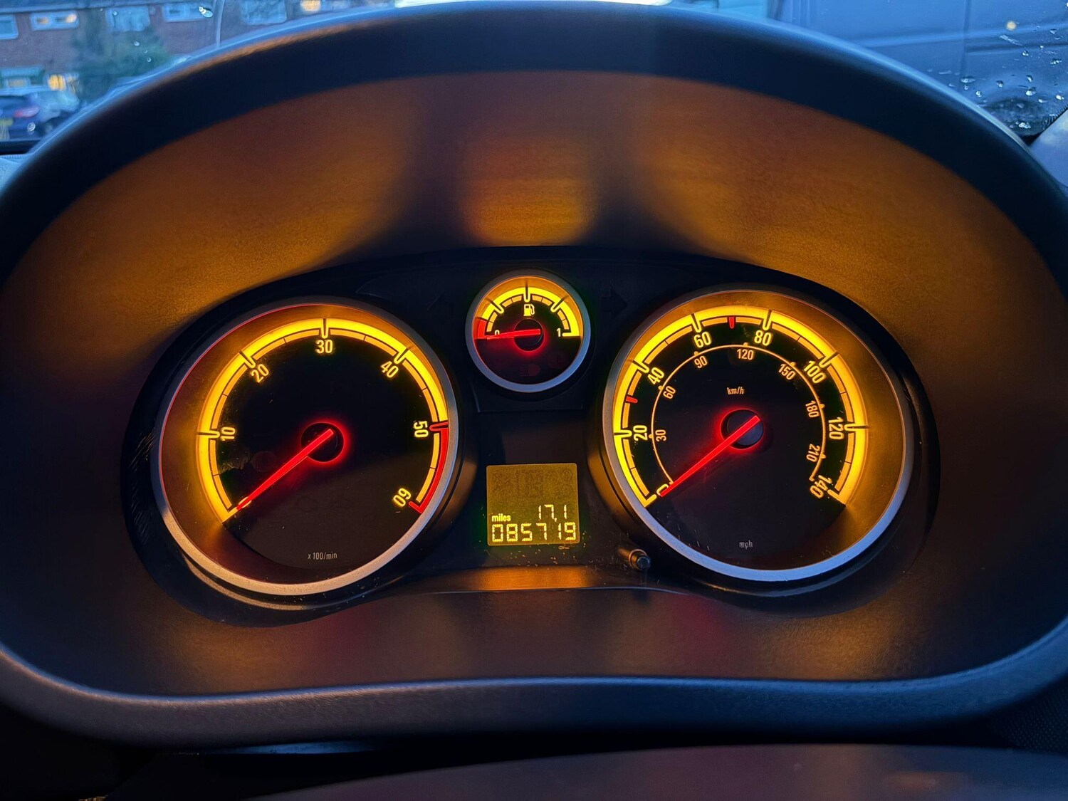 Used Vauxhall Corsa for sale - 77484053: Photo 47