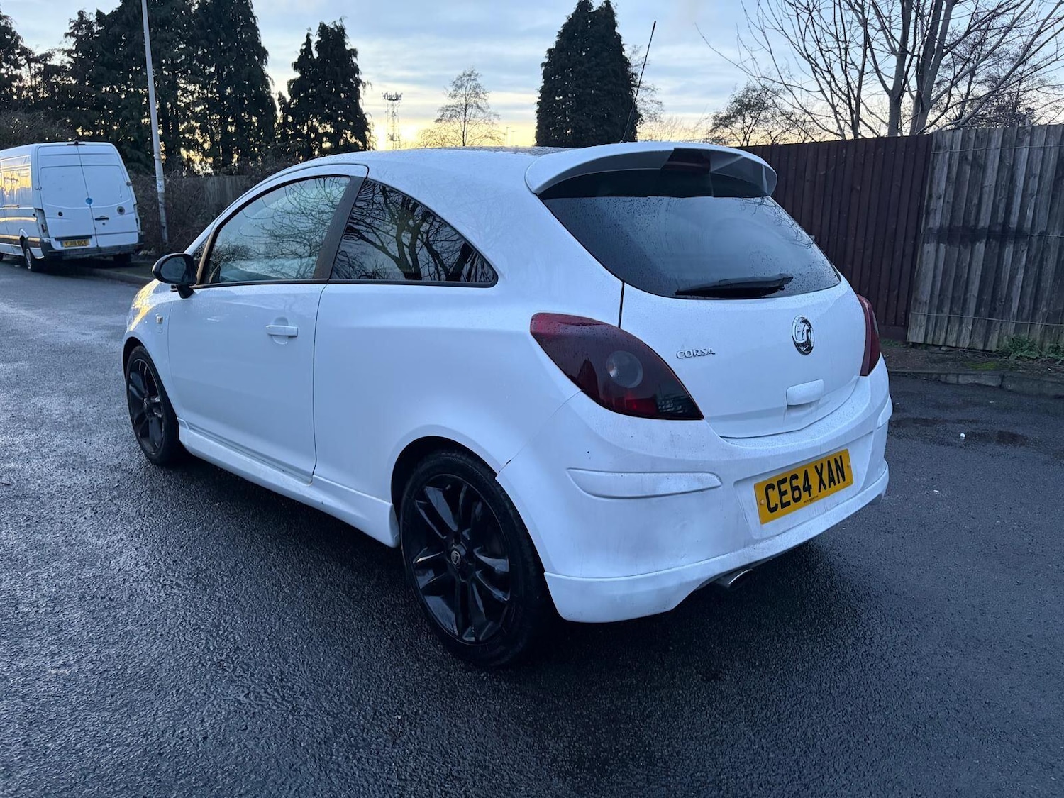 Used Vauxhall Corsa for sale - 77484053: Photo 5