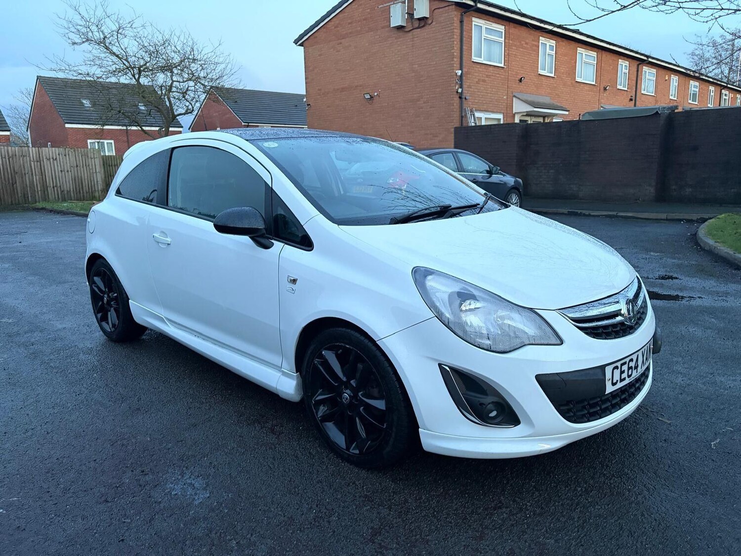 Used Vauxhall Corsa for sale - 77484053: Photo 6