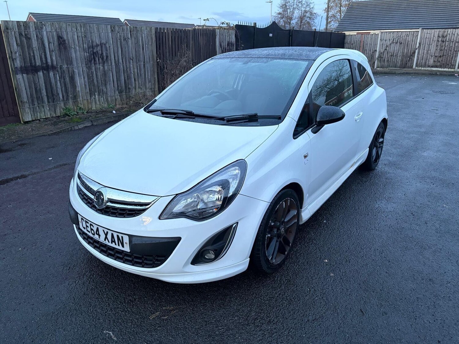 Used Vauxhall Corsa for sale - 77484053: Photo 9