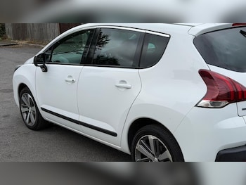 Used Peugeot 3008 2016 for sale - 78830115: Photo