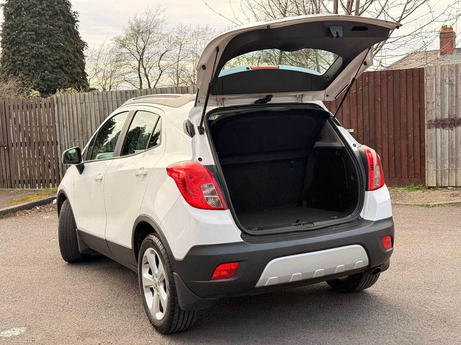 Used Vauxhall Mokka 2015 for sale - 78033926: Photo 11