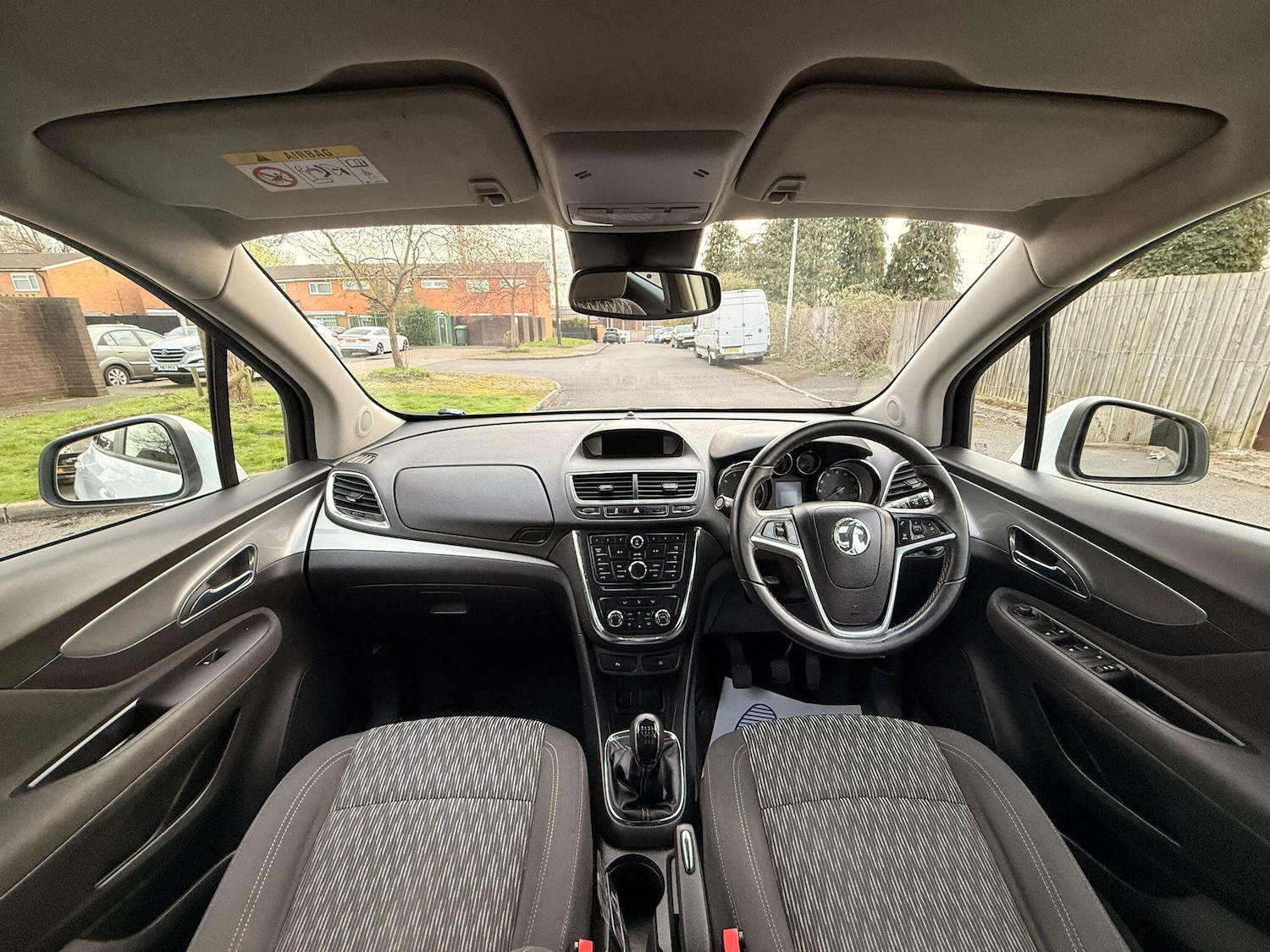 Used Vauxhall Mokka 2015 for sale - 78033926: Photo 24