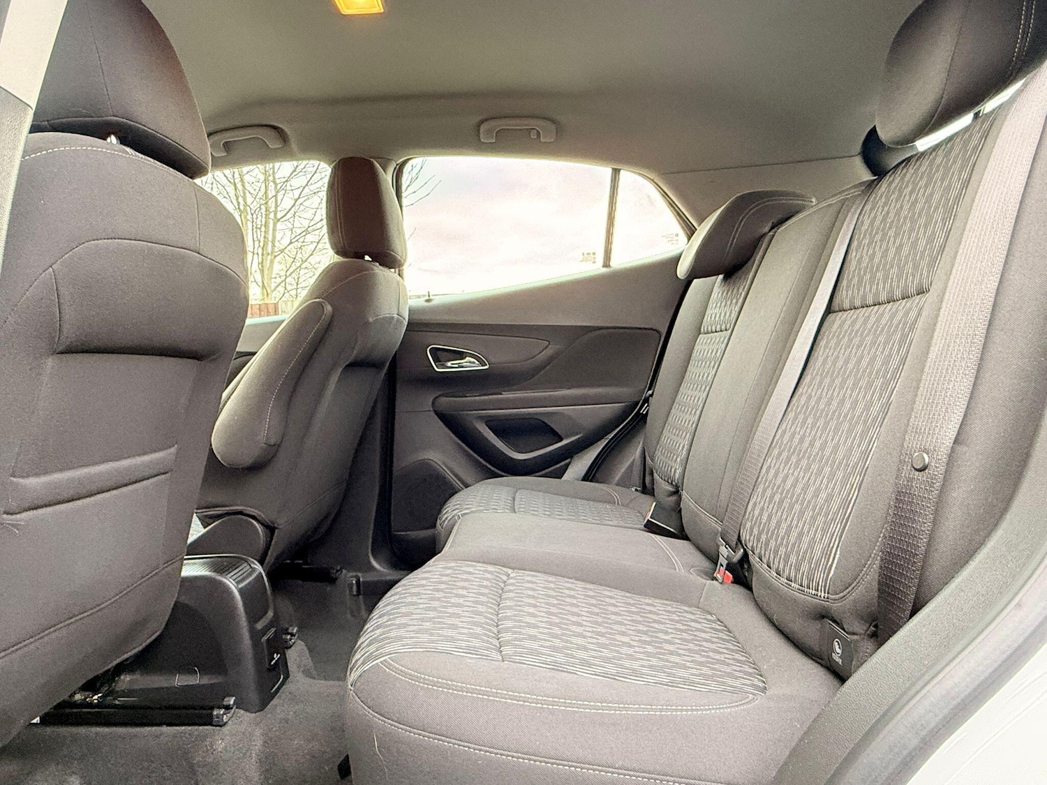 Used Vauxhall Mokka 2015 for sale - 78033926: Photo 26