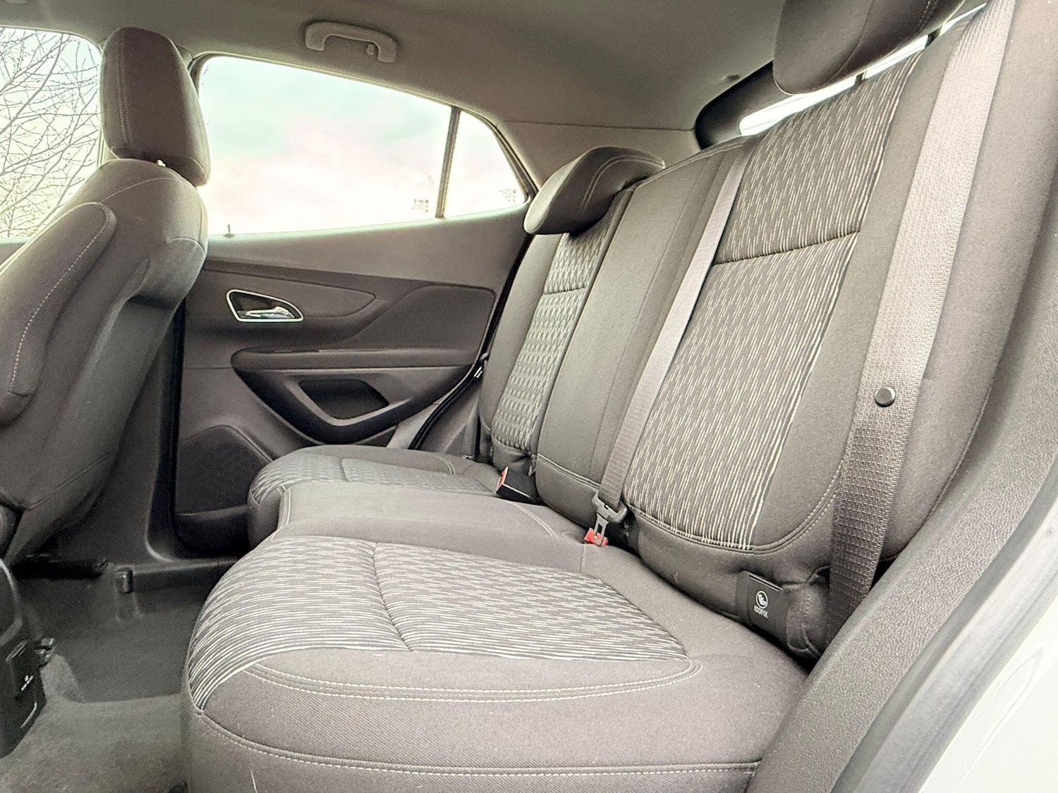 Used Vauxhall Mokka 2015 for sale - 78033926: Photo 27