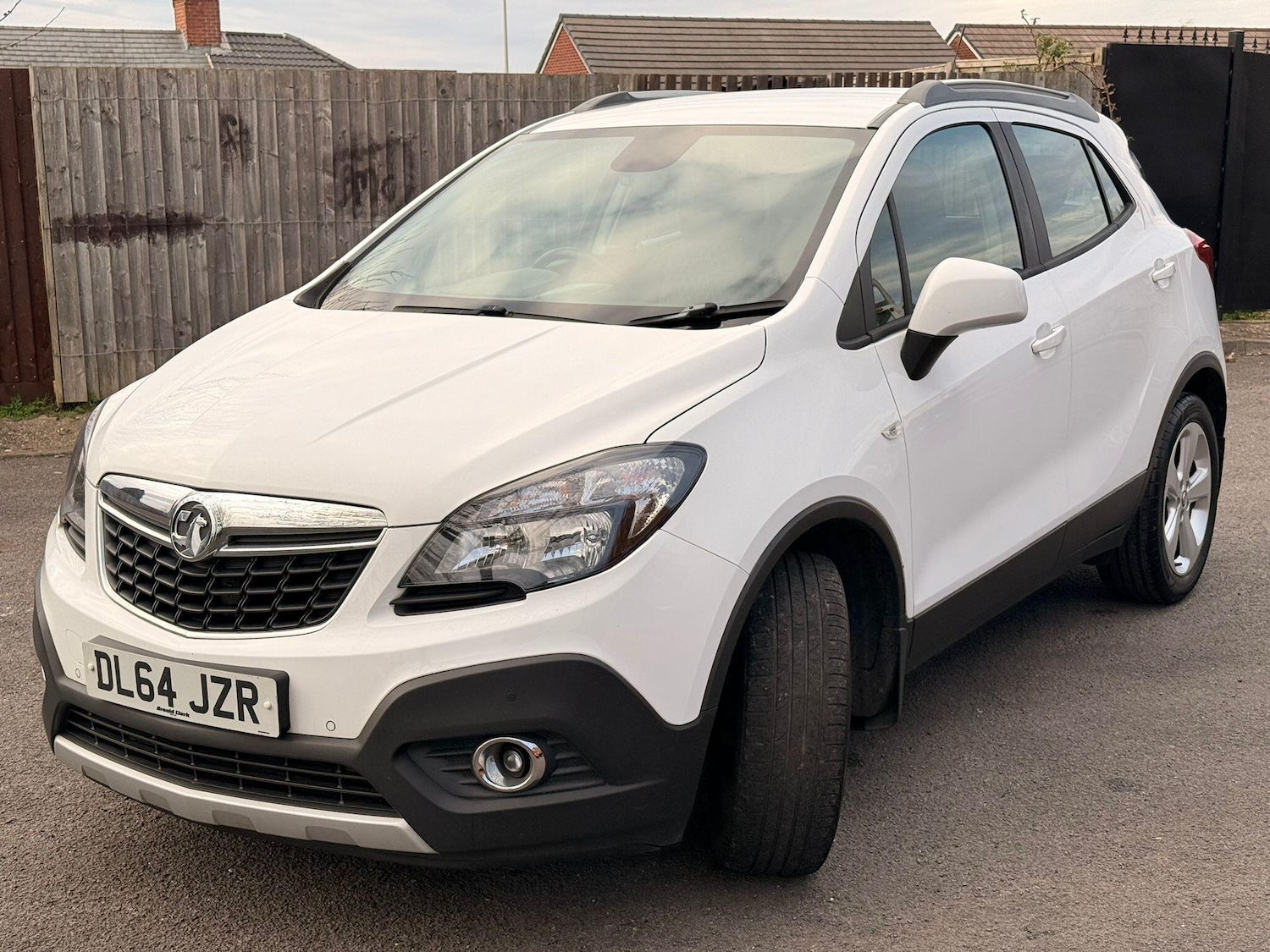 Used Vauxhall Mokka 2015 for sale - 78033926: Photo 3