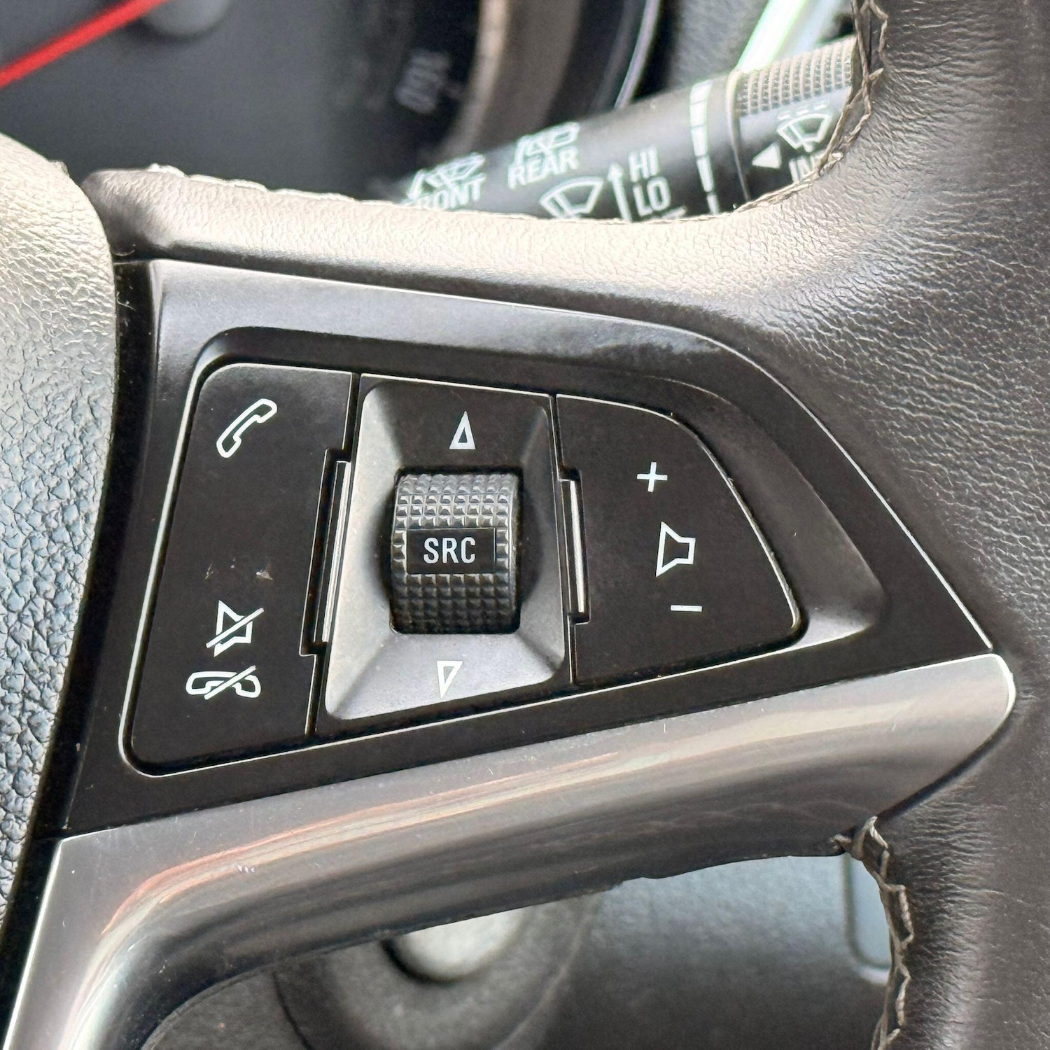 Used Vauxhall Mokka 2015 for sale - 78033926: Photo 32