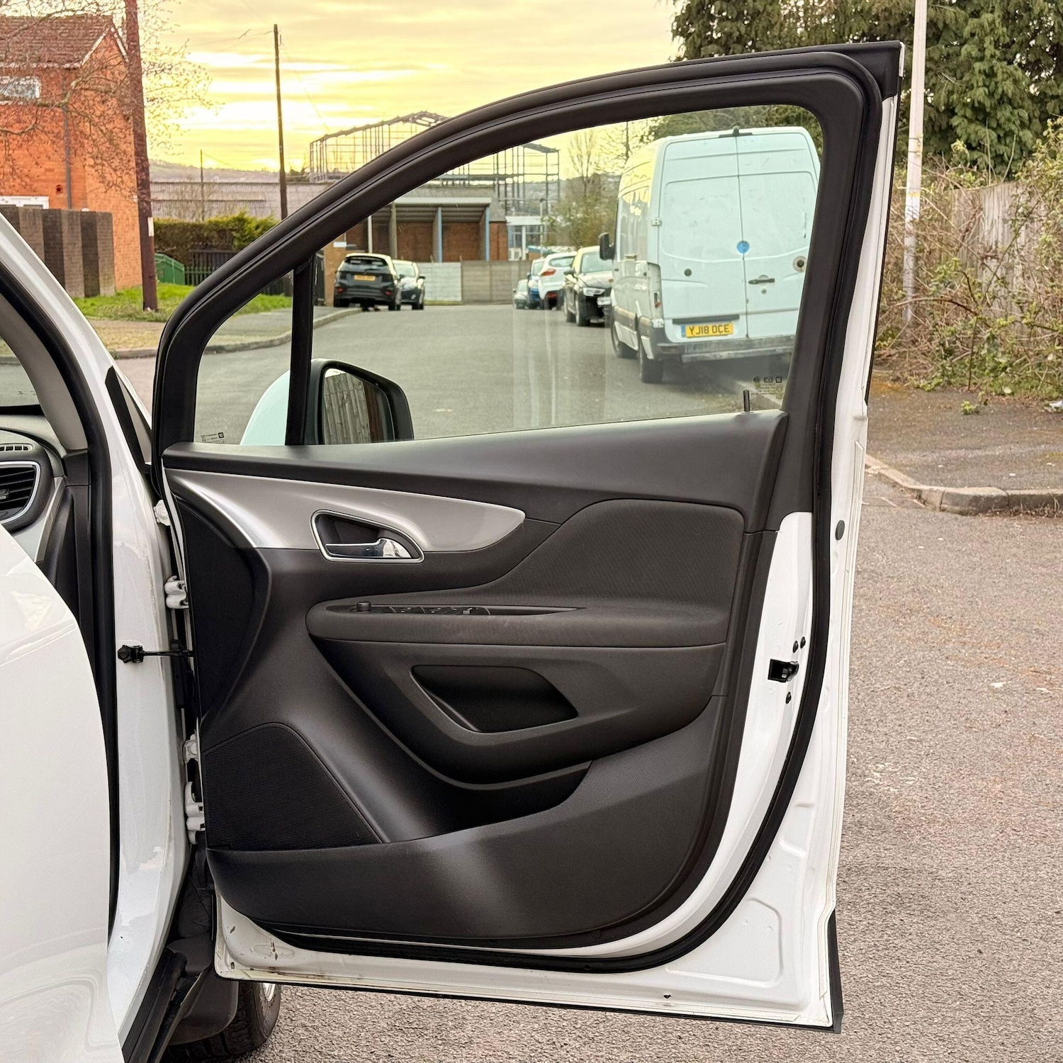 Used Vauxhall Mokka 2015 for sale - 78033926: Photo 38