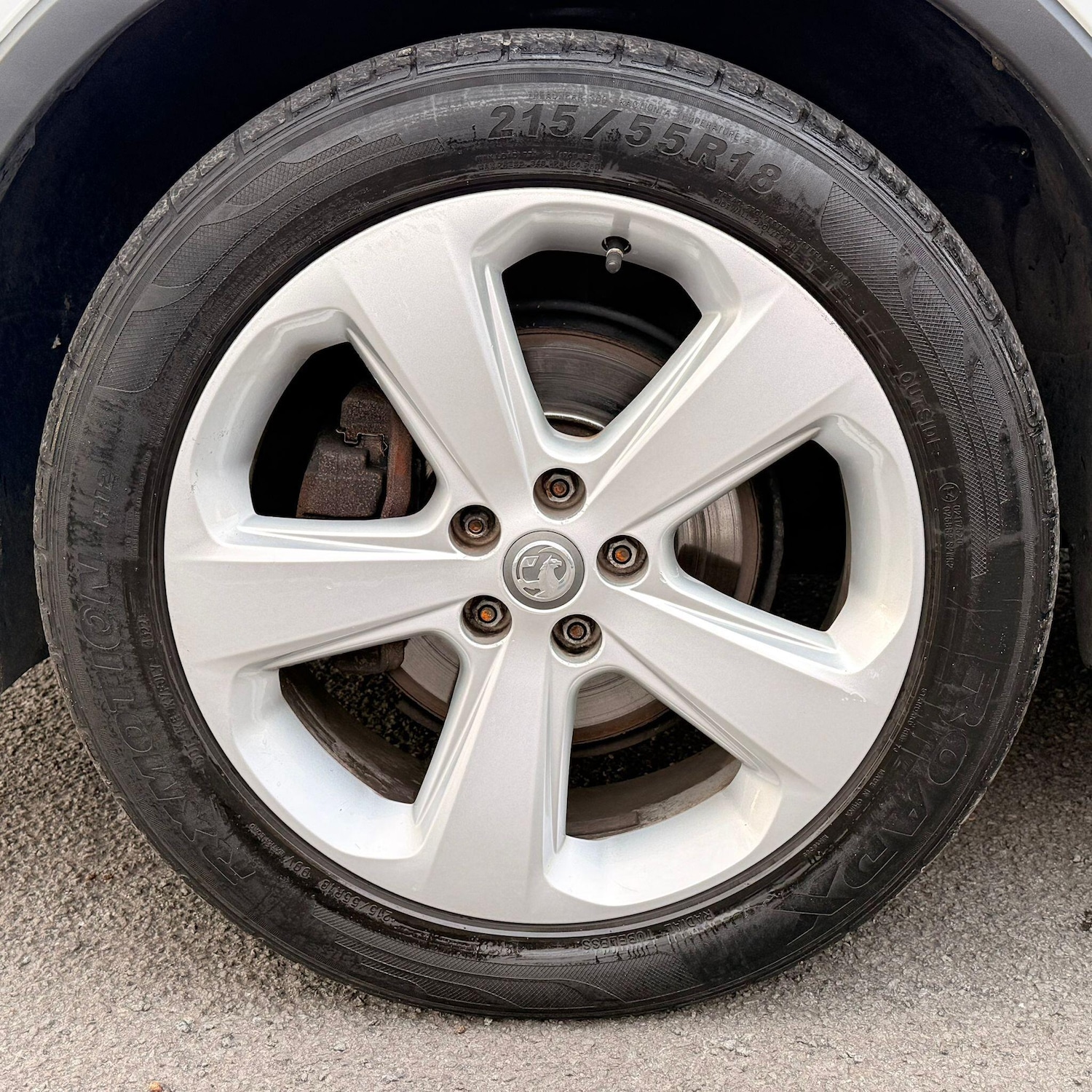 Used Vauxhall Mokka 2015 for sale - 78033926: Photo 39