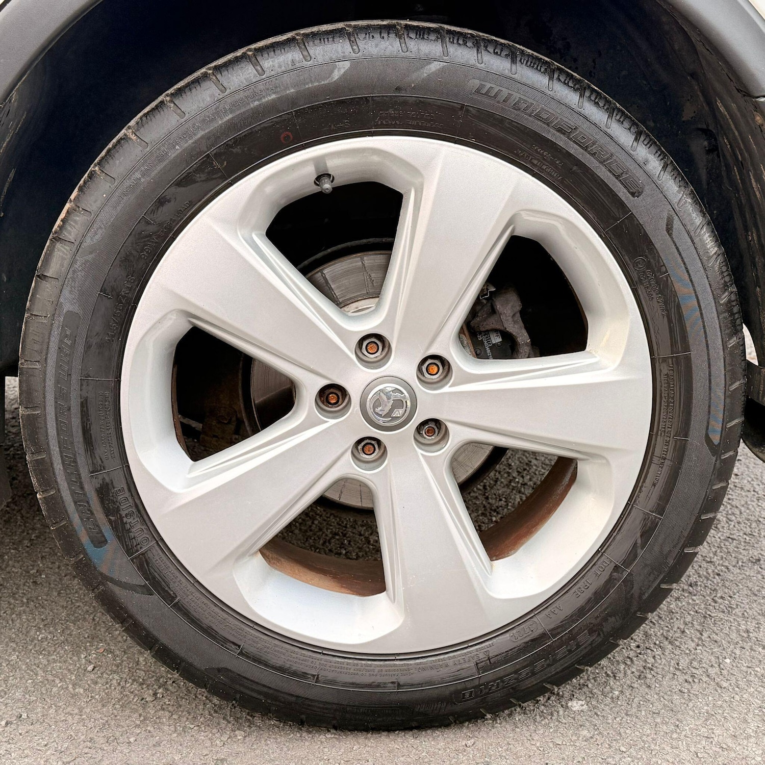 Used Vauxhall Mokka 2015 for sale - 78033926: Photo 40