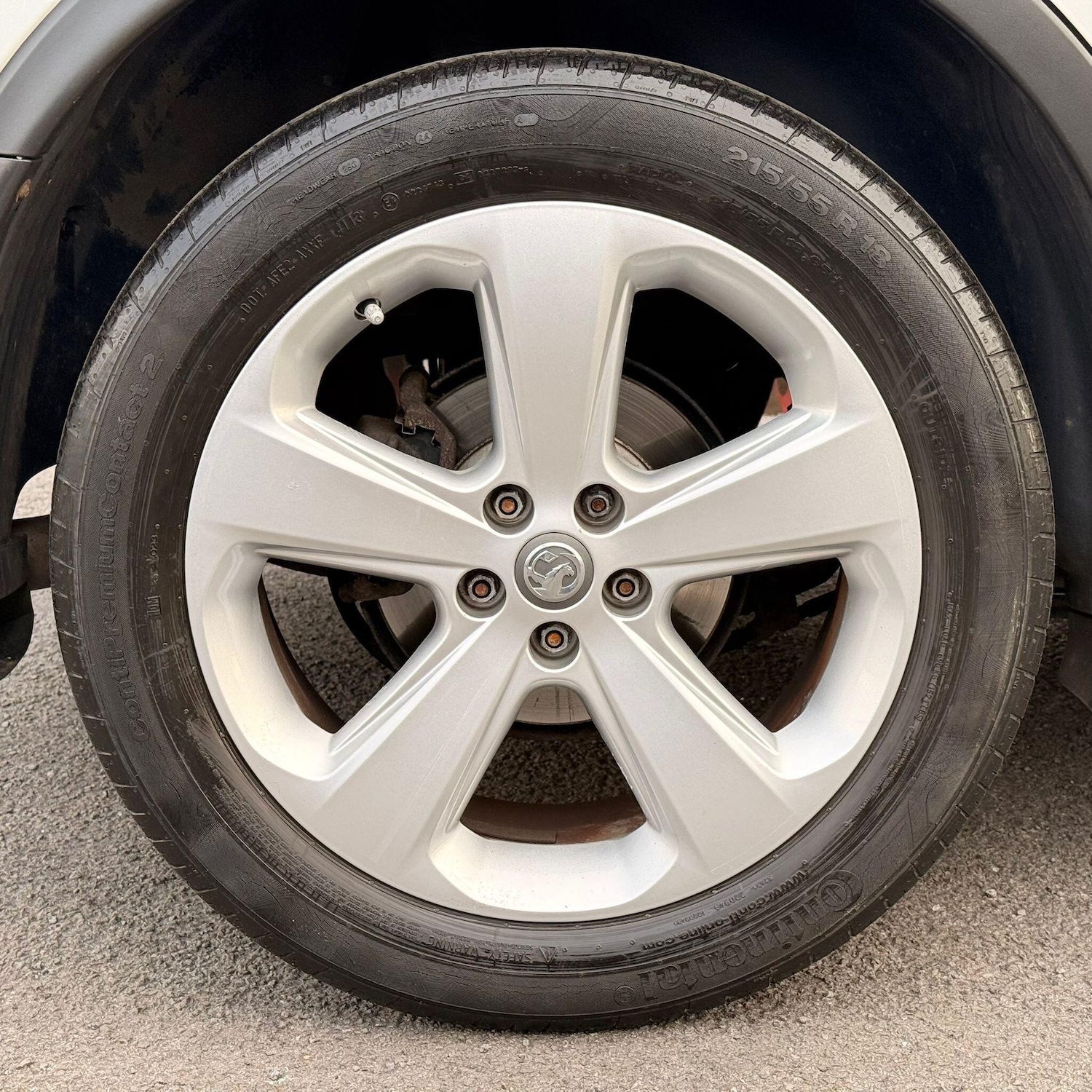 Used Vauxhall Mokka 2015 for sale - 78033926: Photo 41