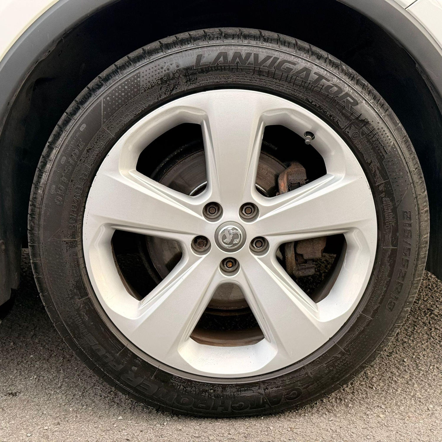 Used Vauxhall Mokka 2015 for sale - 78033926: Photo 42