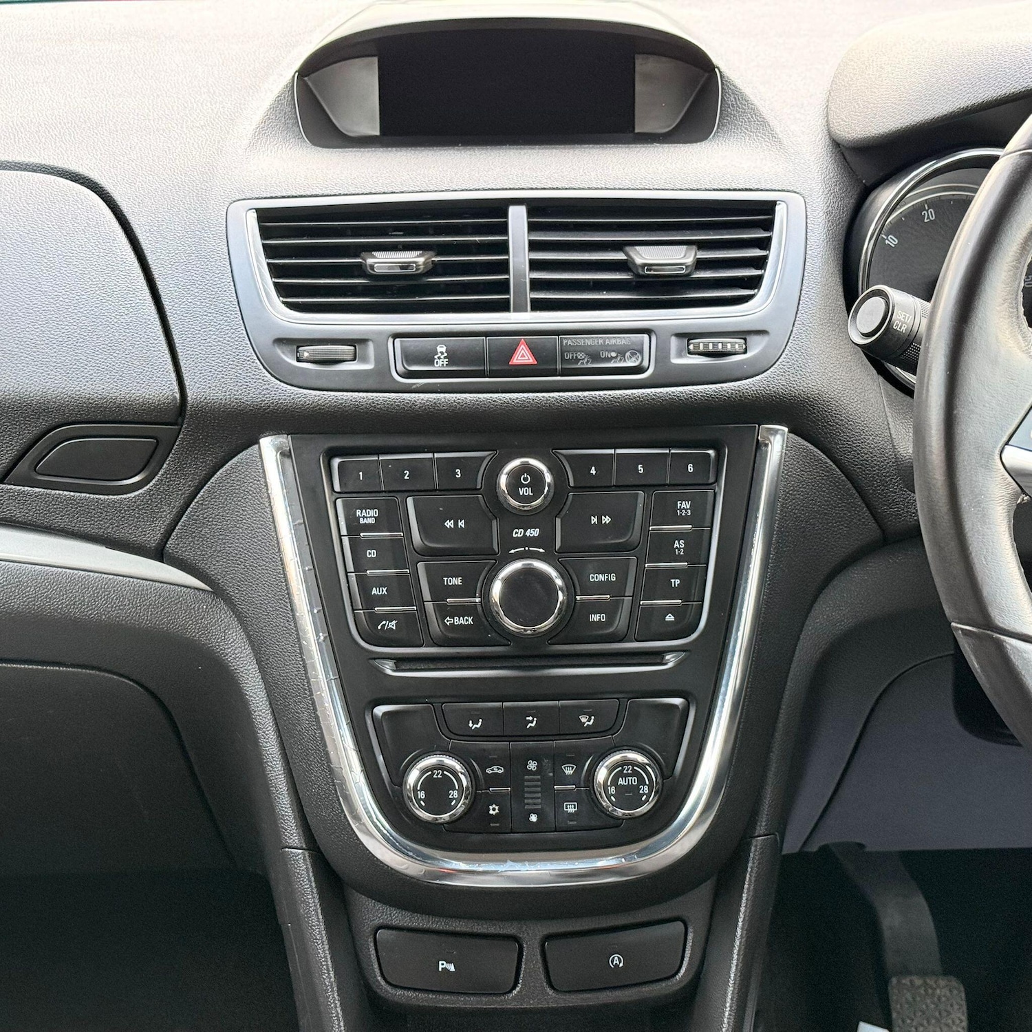 Used Vauxhall Mokka 2015 for sale - 78033926: Photo 43