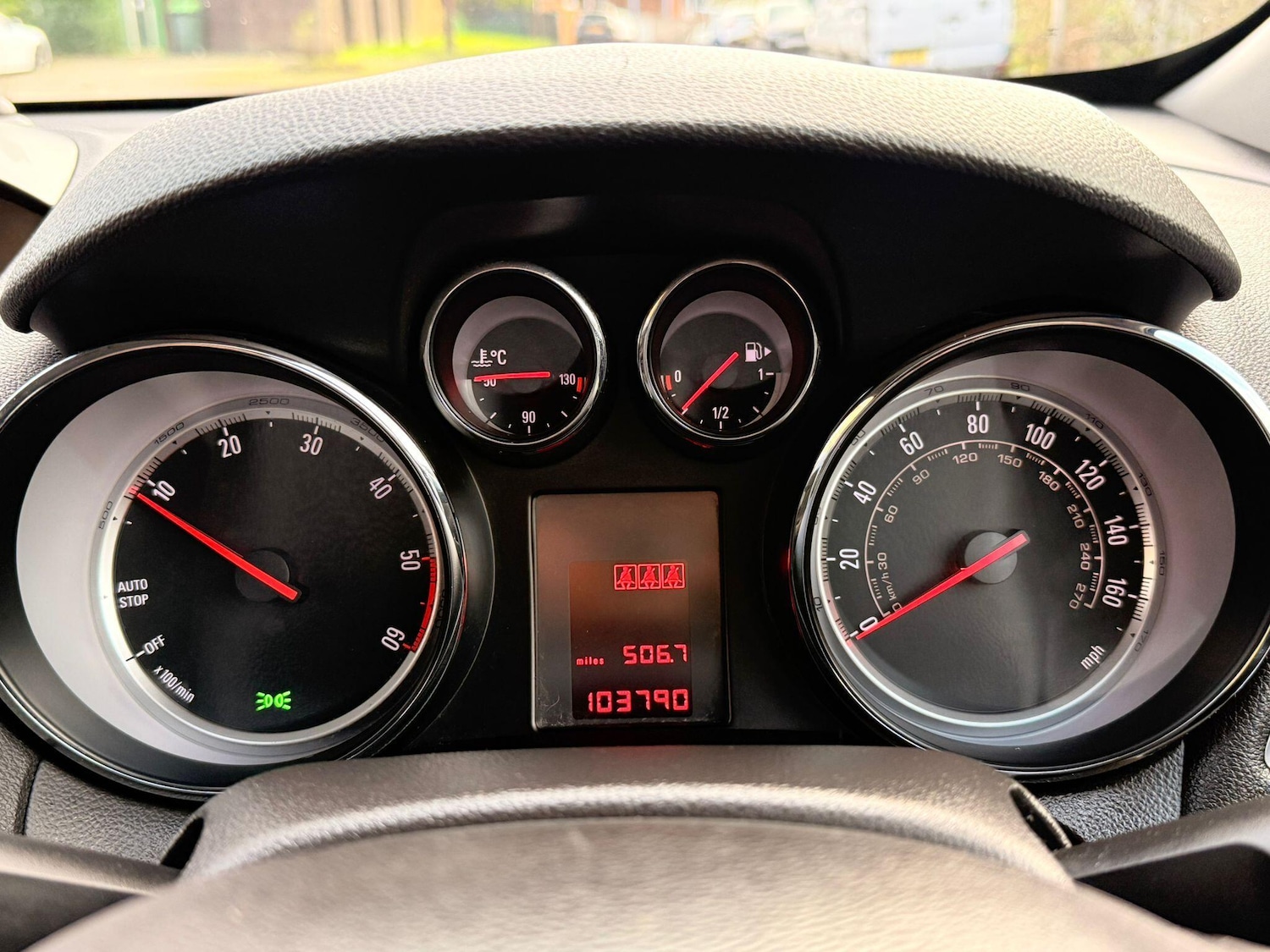 Used Vauxhall Mokka 2015 for sale - 78033926: Photo 45