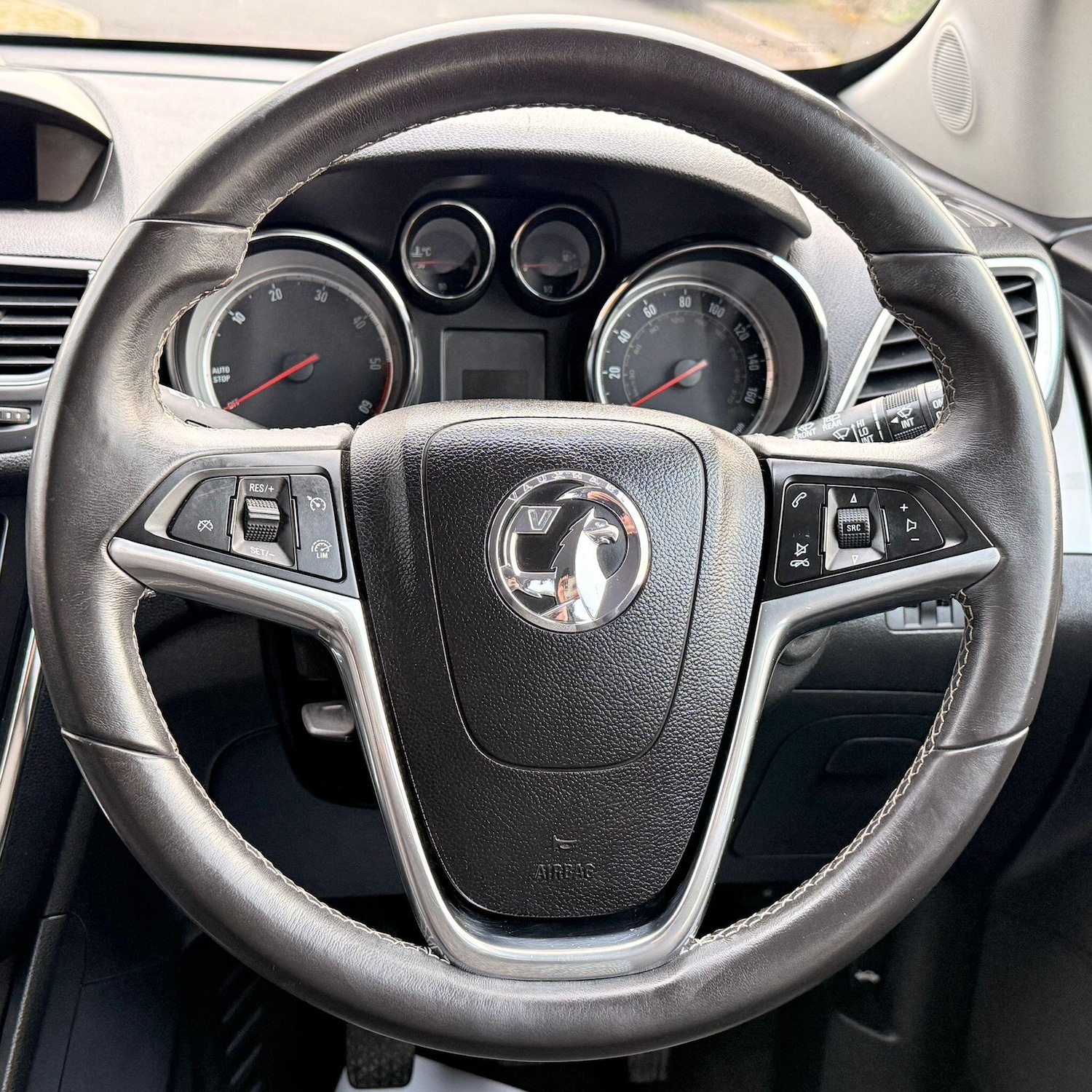 Used Vauxhall Mokka 2015 for sale - 78033926: Photo 47