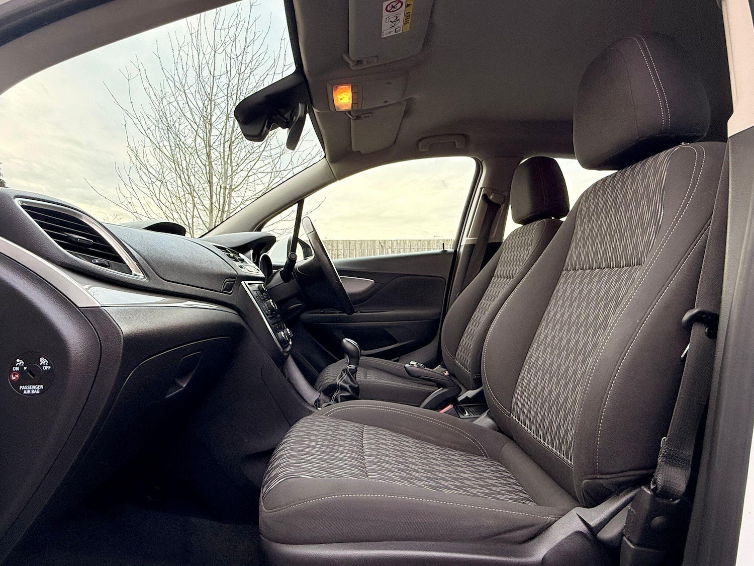 Used Vauxhall Mokka 2015 for sale - 78033926: Photo 49