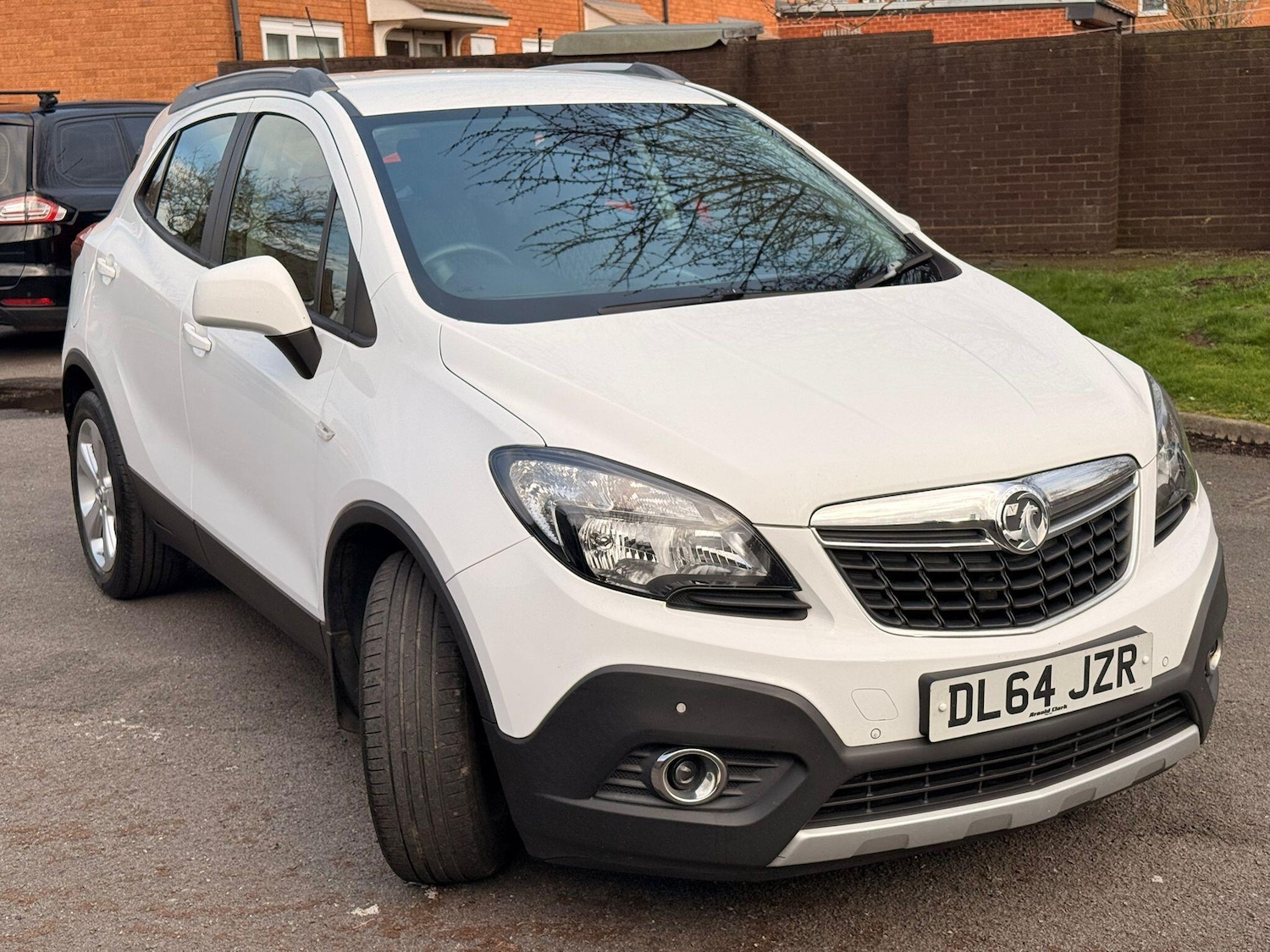Used Vauxhall Mokka 2015 for sale - 78033926: Photo 5