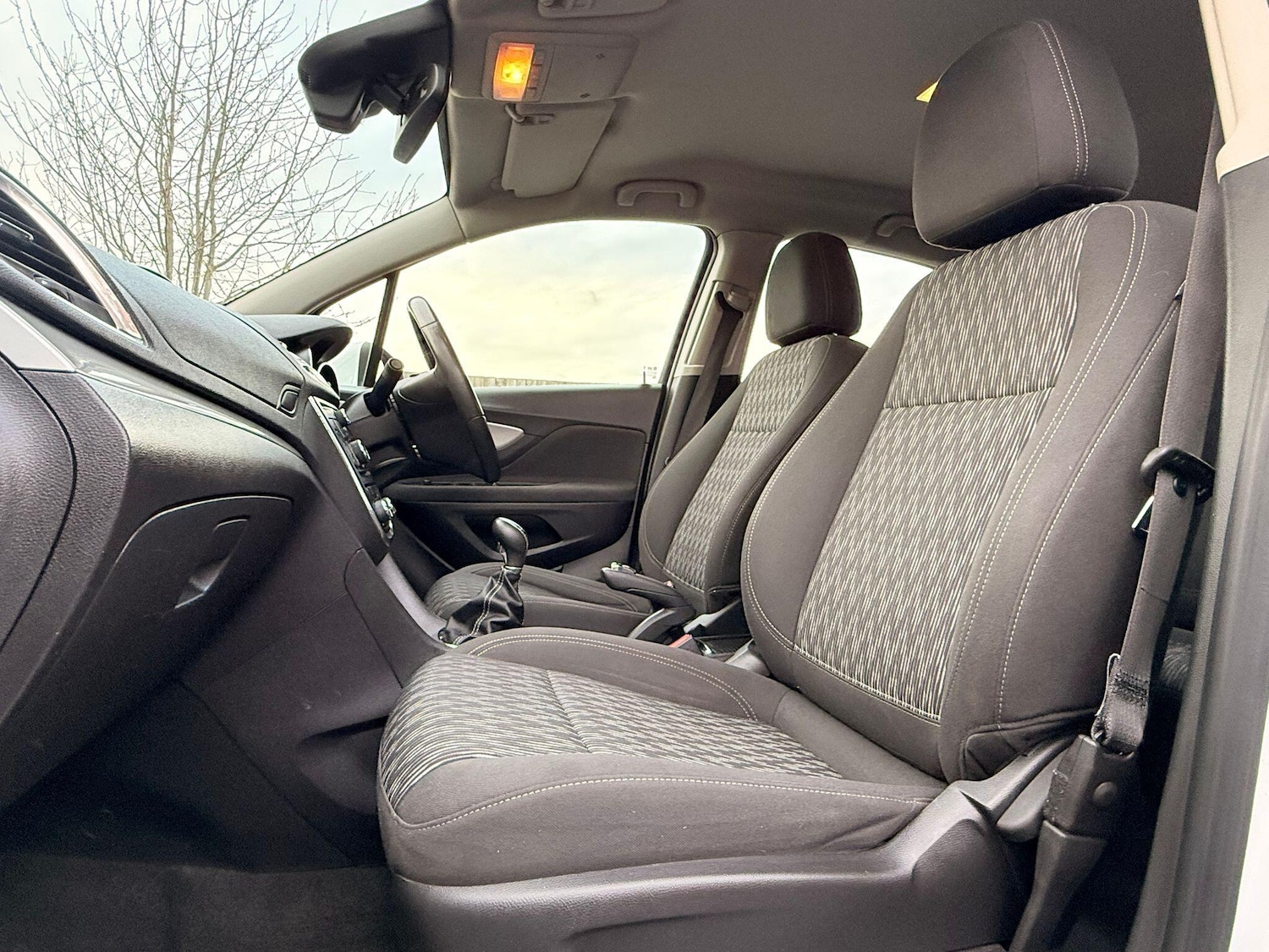 Used Vauxhall Mokka 2015 for sale - 78033926: Photo 50