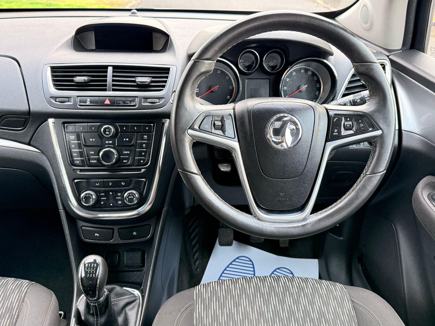 Used Vauxhall Mokka 2015 for sale - 78033926: Photo 51