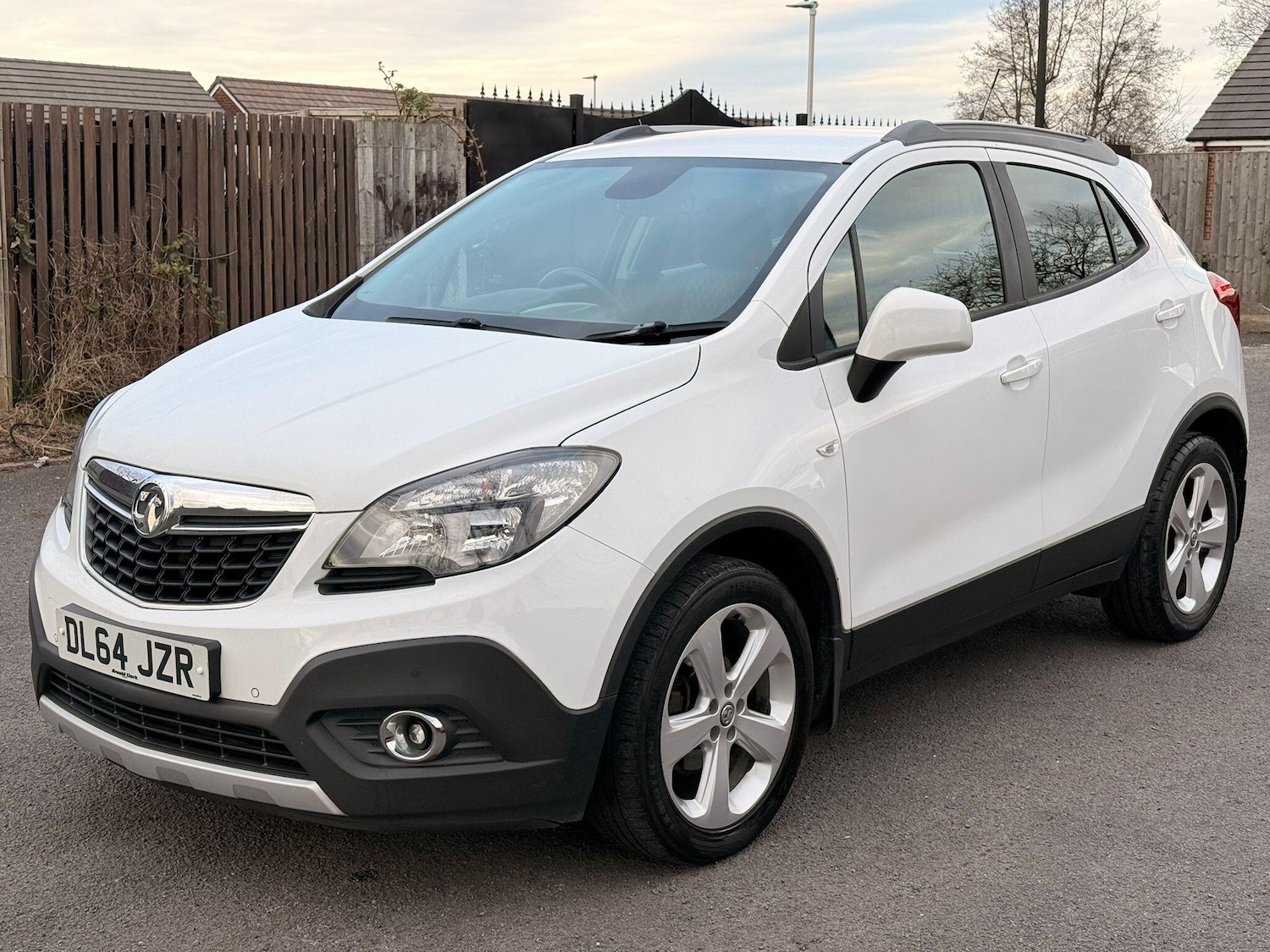 Used Vauxhall Mokka 2015 for sale - 78033926: Photo 8