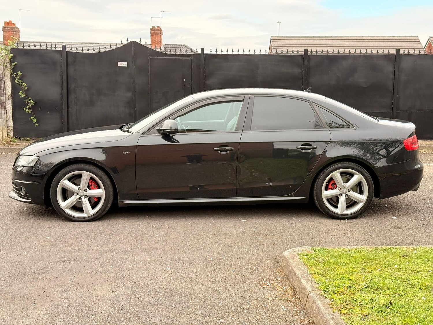 Used Audi A4 for sale - 78219998: Photo 13