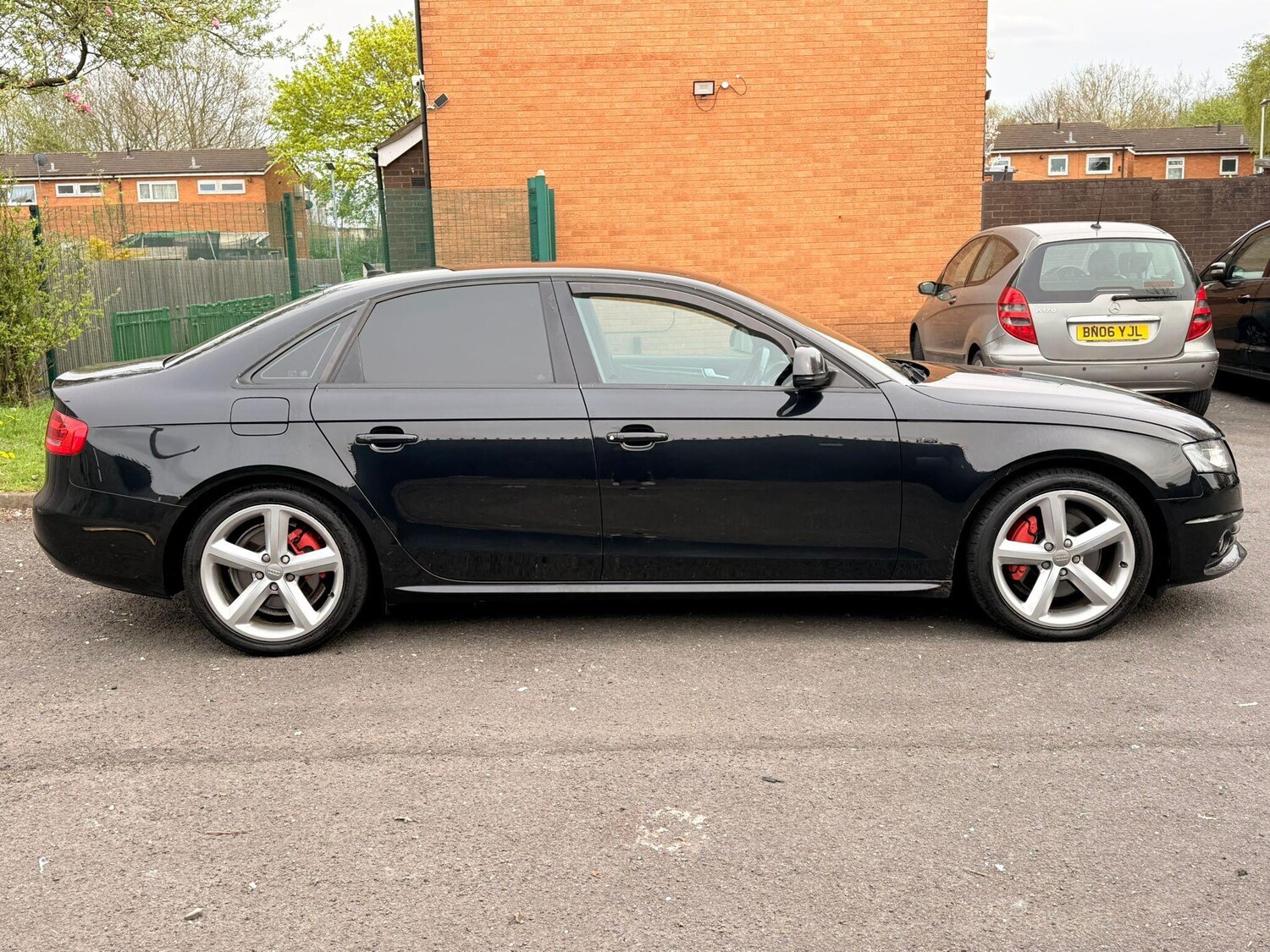 Used Audi A4 for sale - 78219998: Photo 15