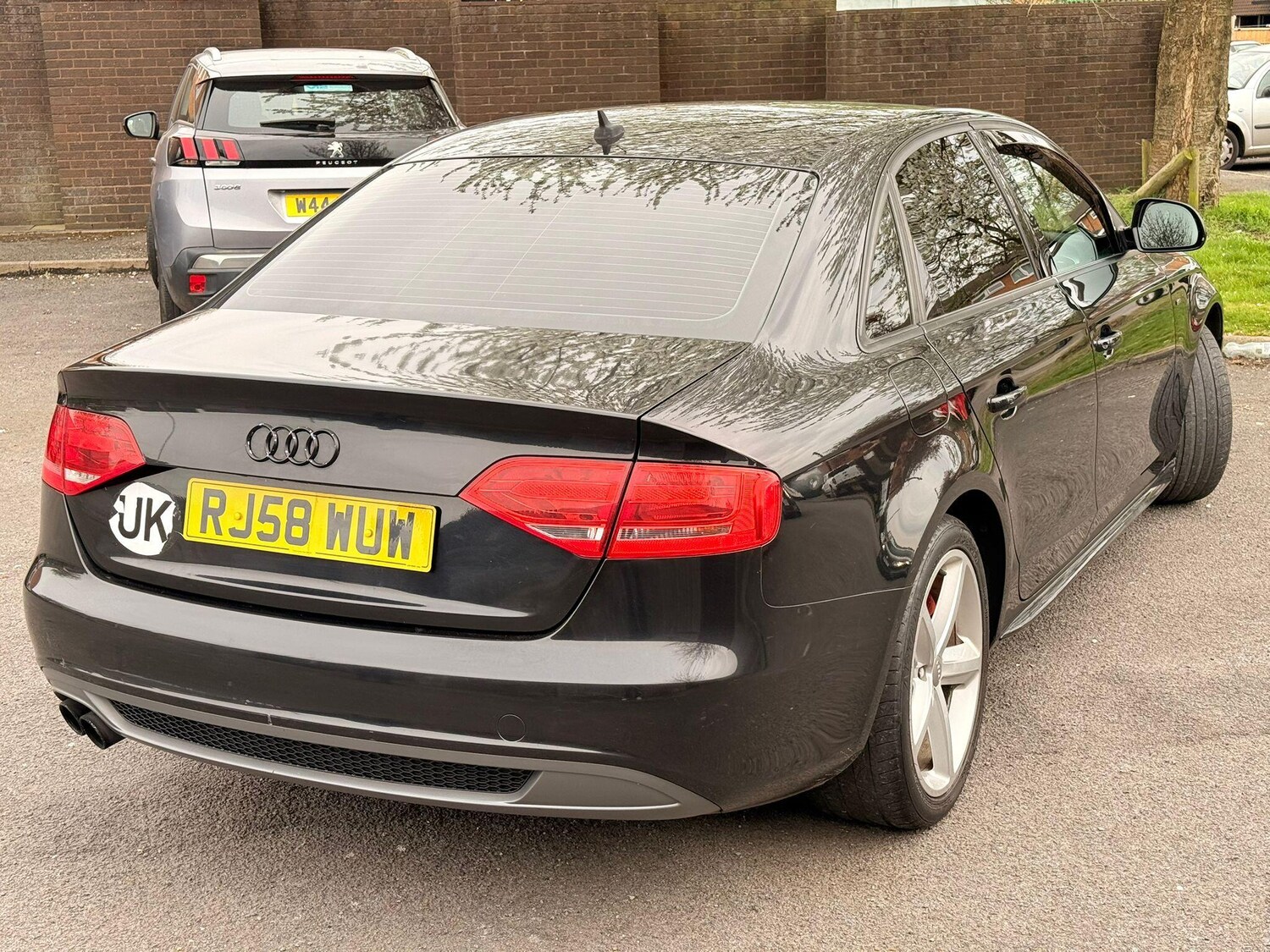 Used Audi A4 for sale - 78219998: Photo 22