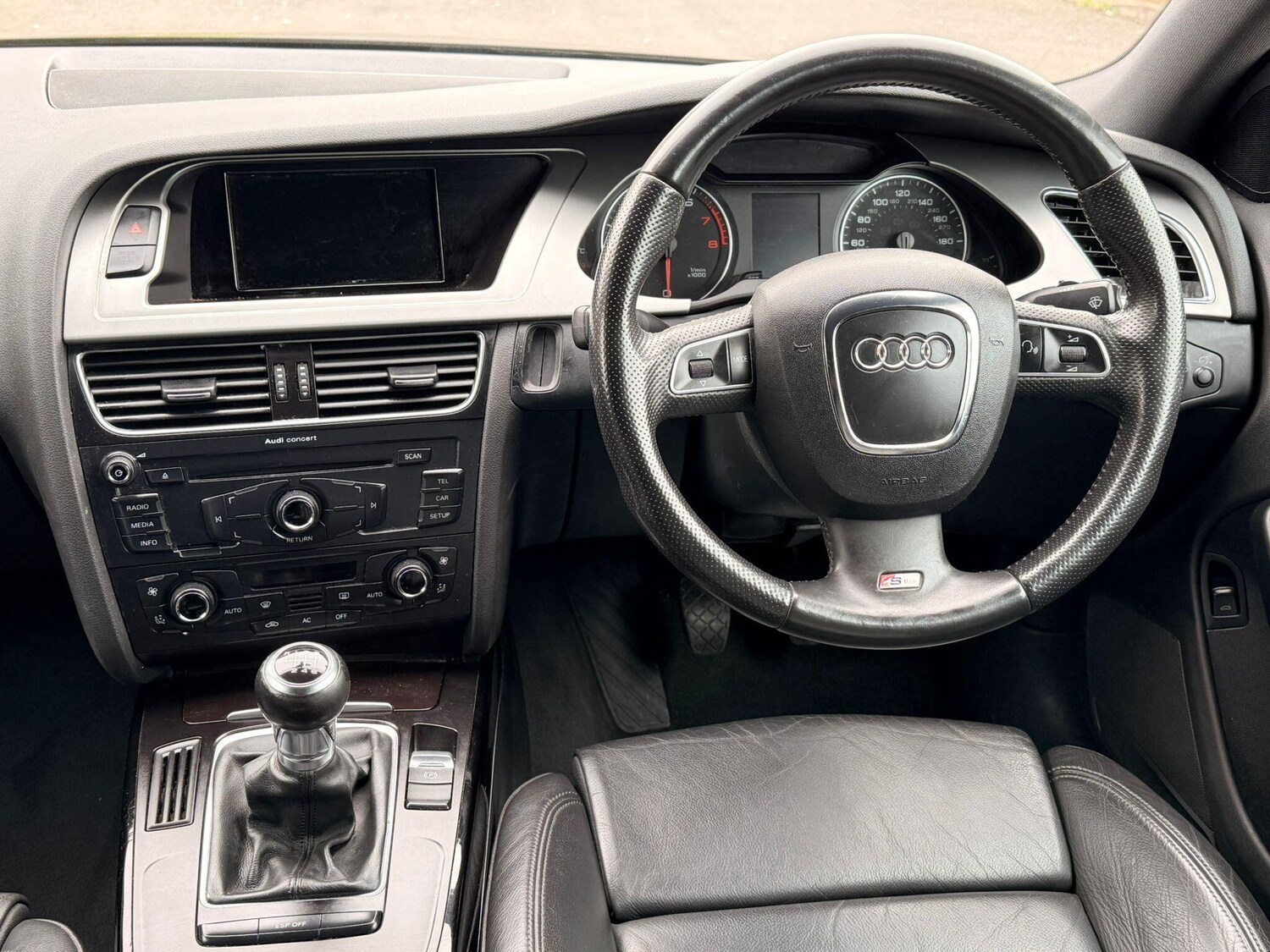 Used Audi A4 for sale - 78219998: Photo 23