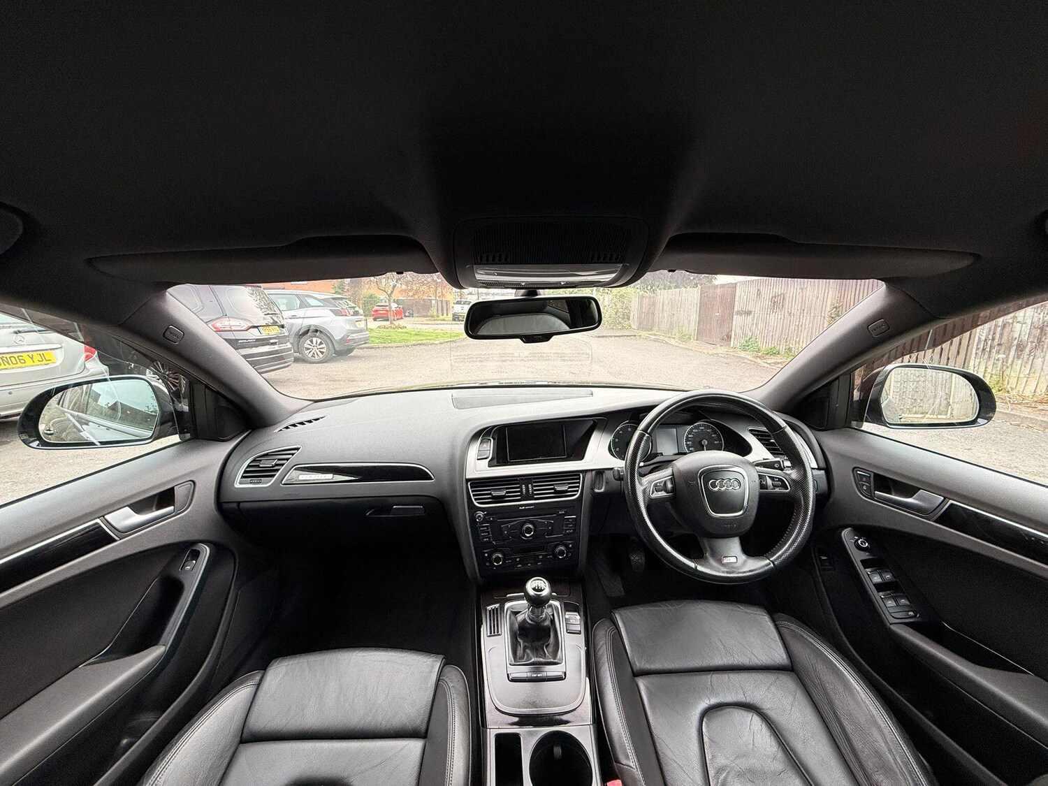 Used Audi A4 for sale - 78219998: Photo 25