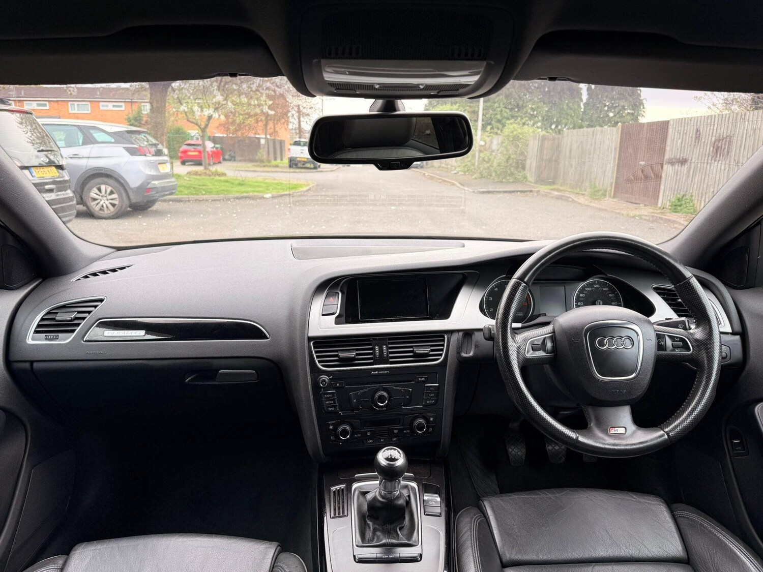 Used Audi A4 for sale - 78219998: Photo 26