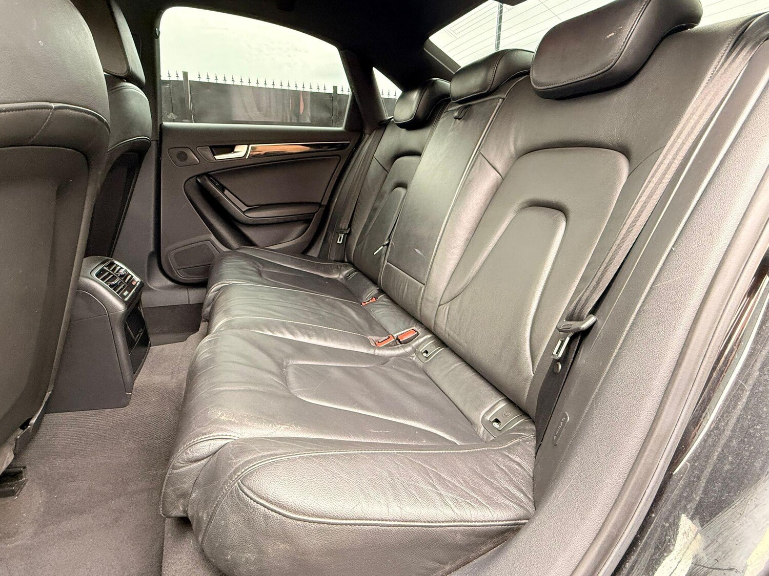 Used Audi A4 for sale - 78219998: Photo 27