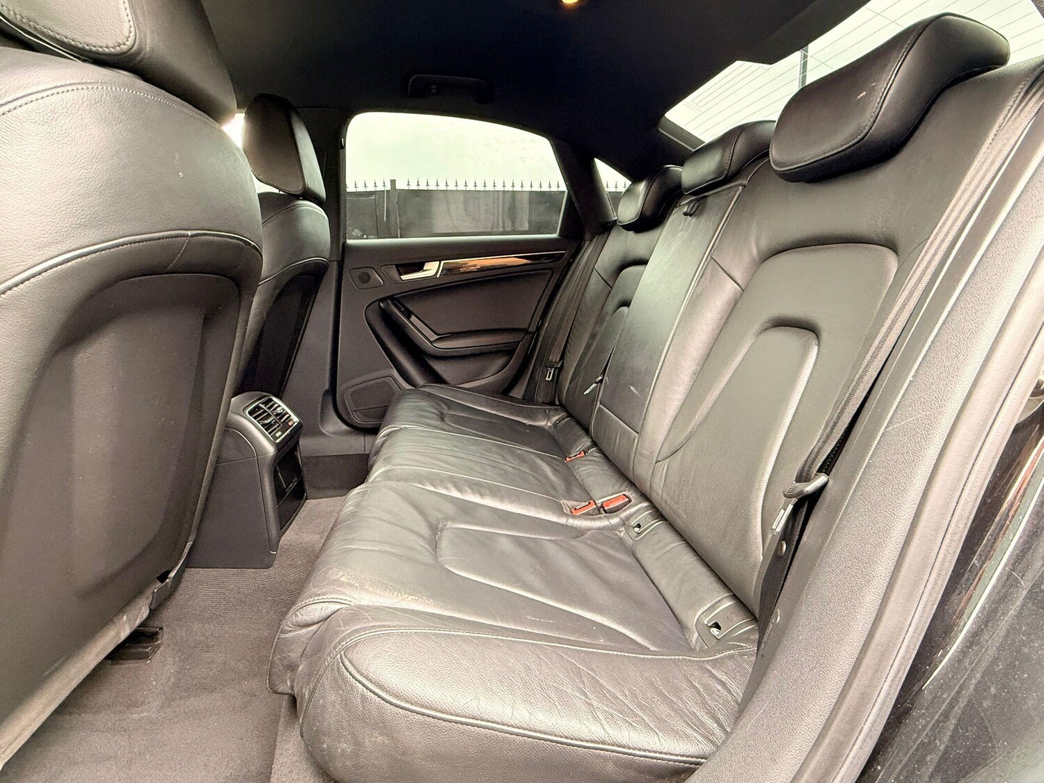 Used Audi A4 for sale - 78219998: Photo 28