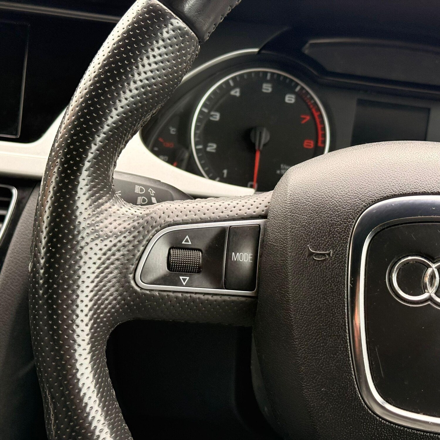 Used Audi A4 for sale - 78219998: Photo 31