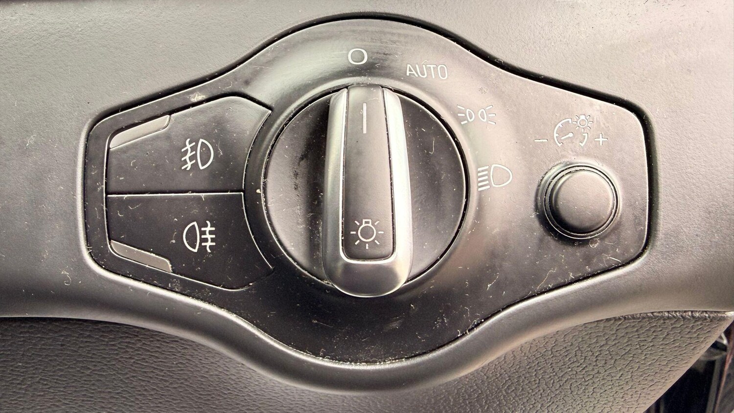 Used Audi A4 for sale - 78219998: Photo 32