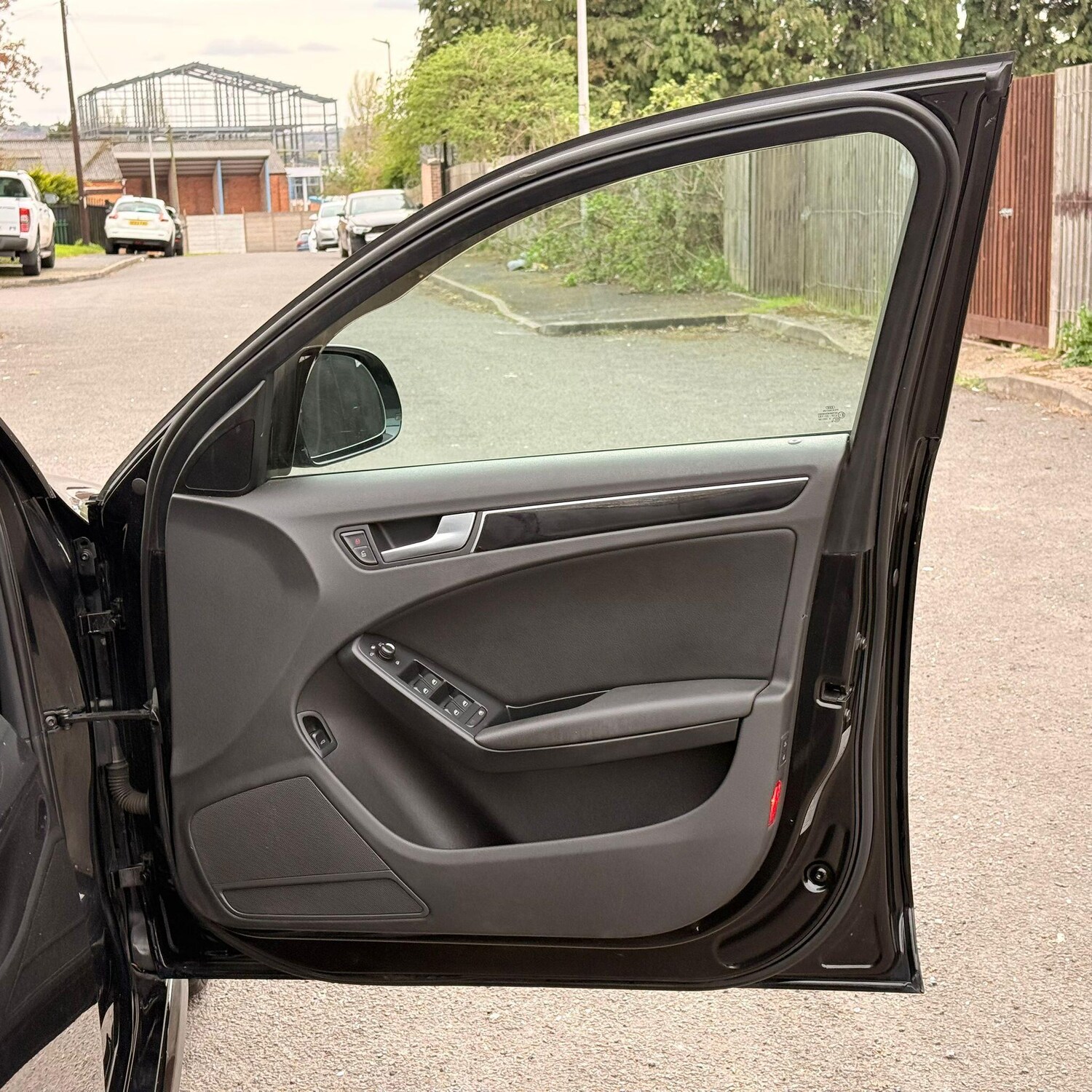 Used Audi A4 for sale - 78219998: Photo 33