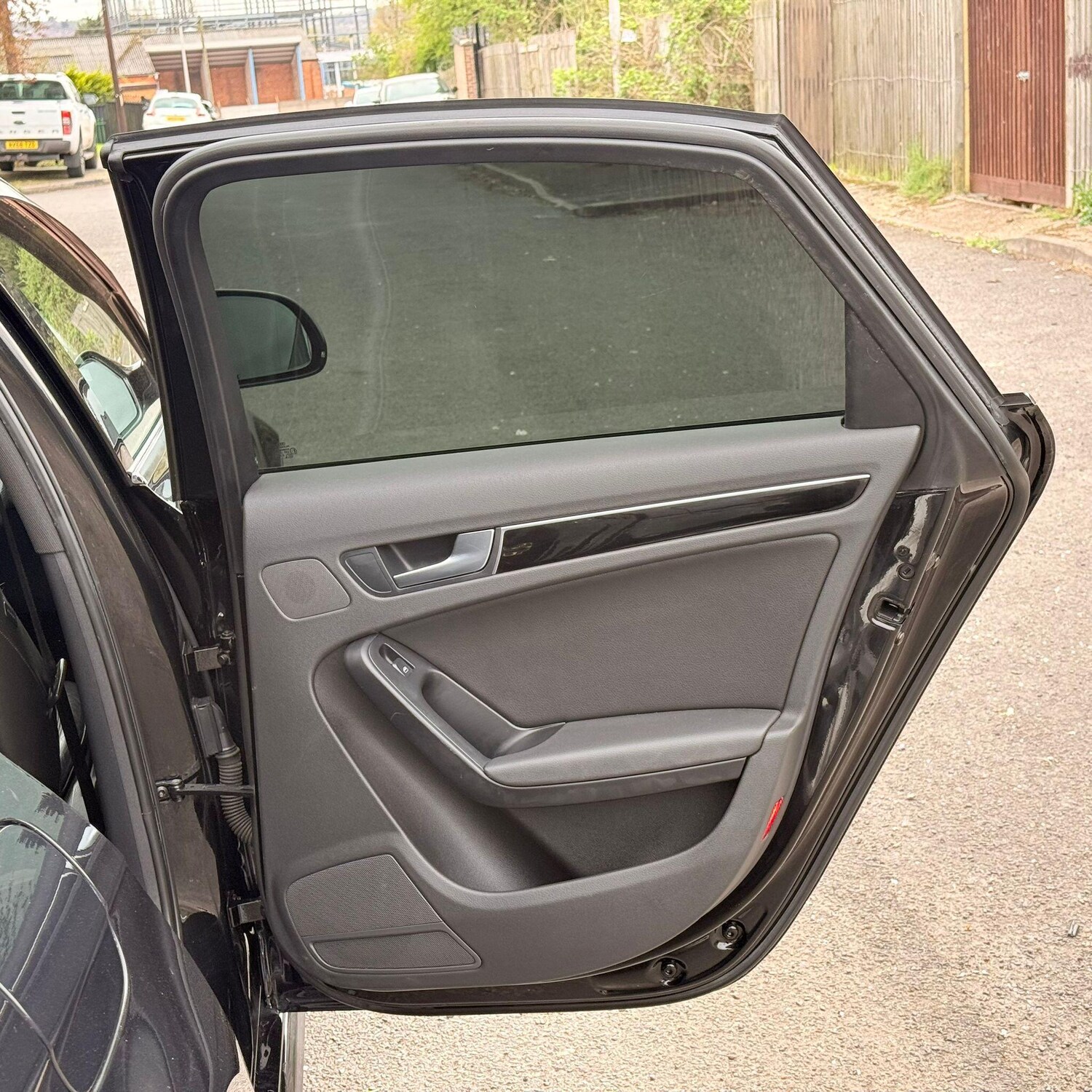 Used Audi A4 for sale - 78219998: Photo 34