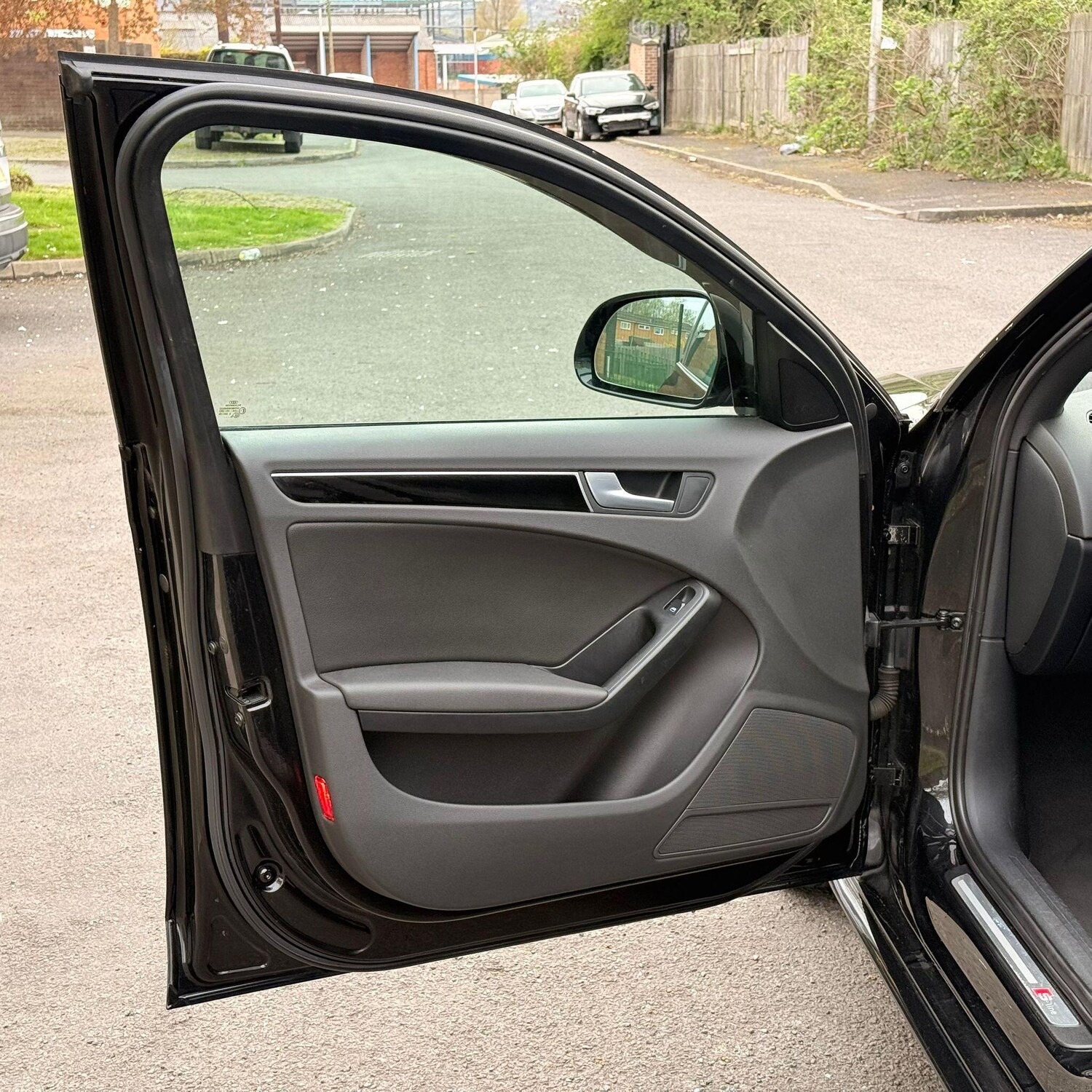 Used Audi A4 for sale - 78219998: Photo 36