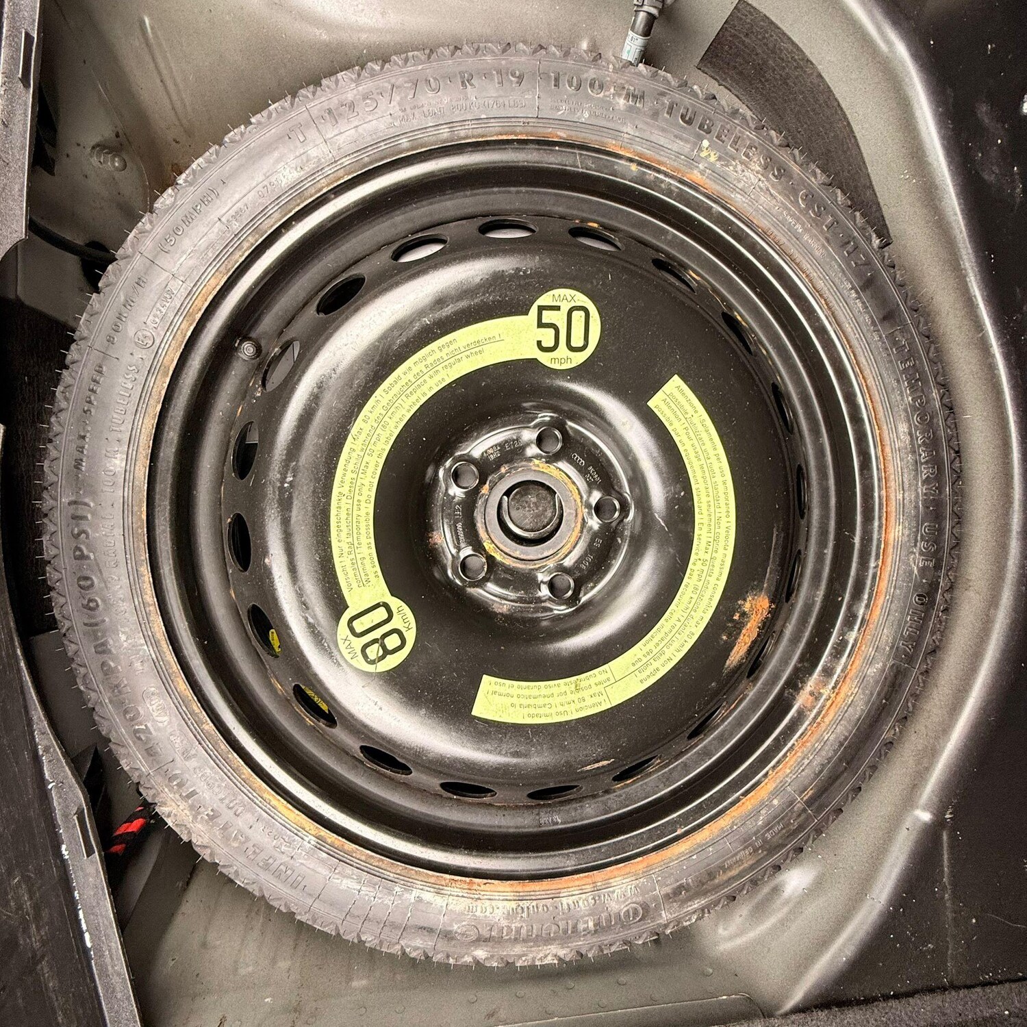 Used Audi A4 for sale - 78219998: Photo 39