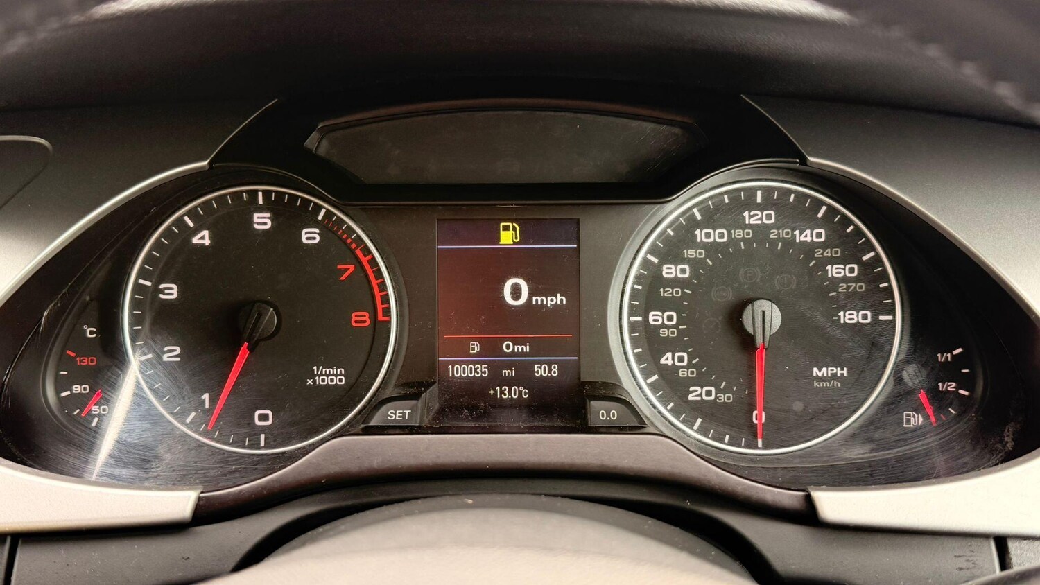 Used Audi A4 for sale - 78219998: Photo 42