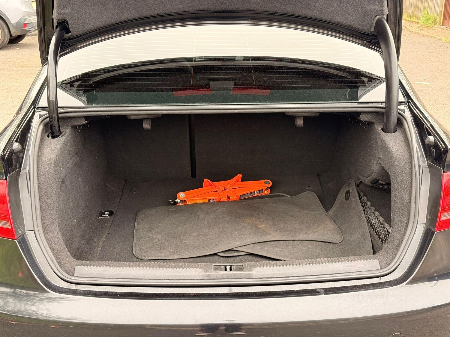 Used Audi A4 for sale - 78219998: Photo 43