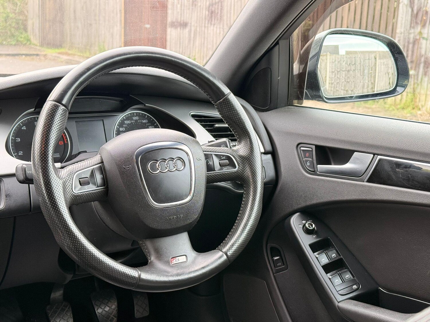 Used Audi A4 for sale - 78219998: Photo 44