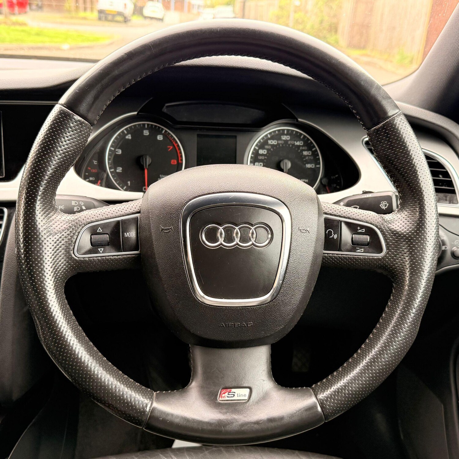 Used Audi A4 for sale - 78219998: Photo 45