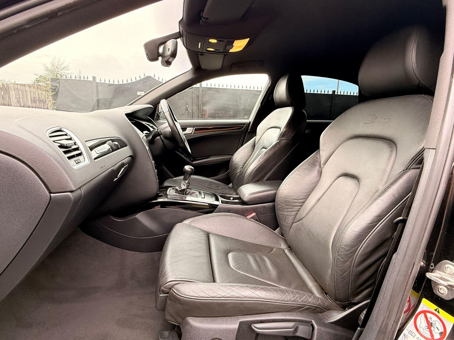 Used Audi A4 for sale - 78219998: Photo 47